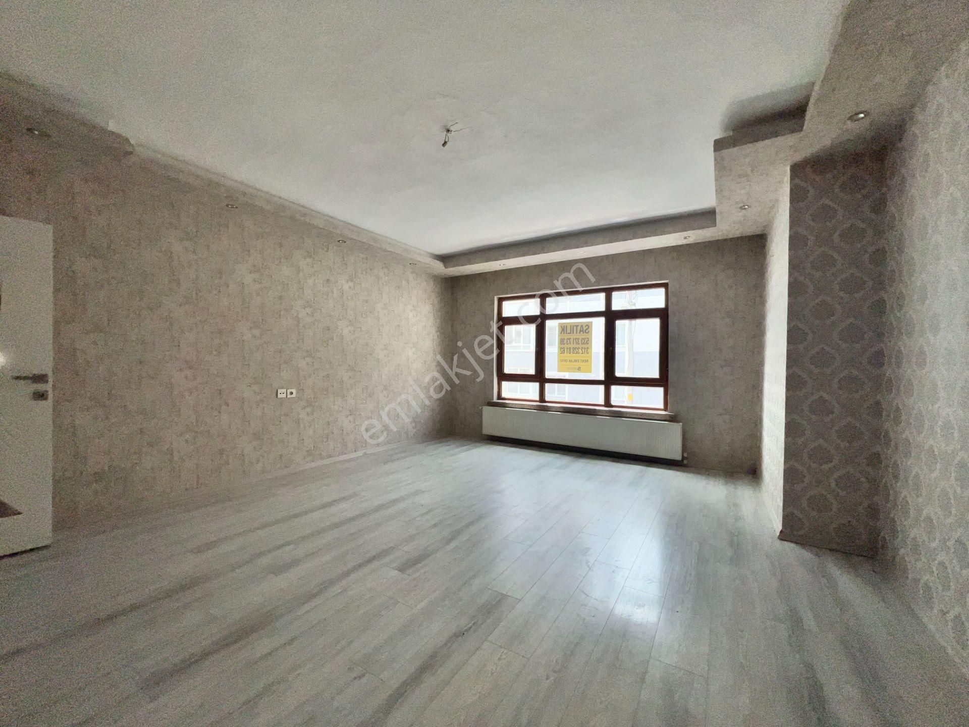 Ufuk Kılıç Emlak'tan Merkezi Konumda 4+1 Masrafsız Orta Kat Daire - Görsel 10