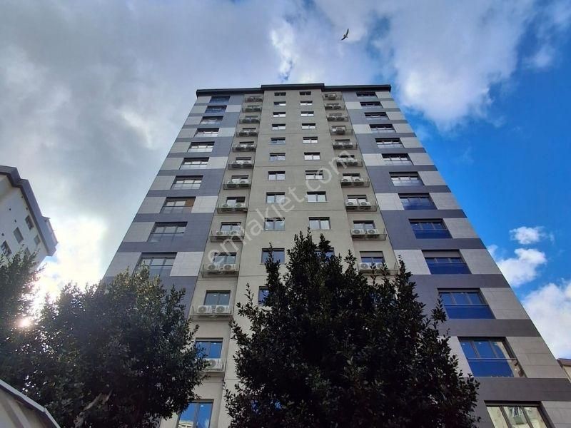 Erenköy Divan'ın Sokağı'nda Site Özellikli Satılık 3+1 Daire - Görsel 8