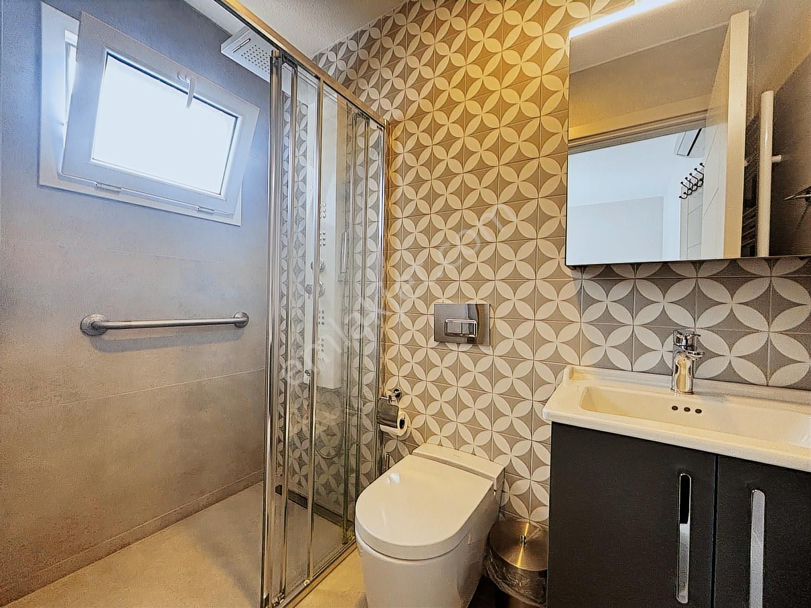 Bodrum Turgutreis Deniz Manzaralı Satılık 3+1 Daire - Görsel 23