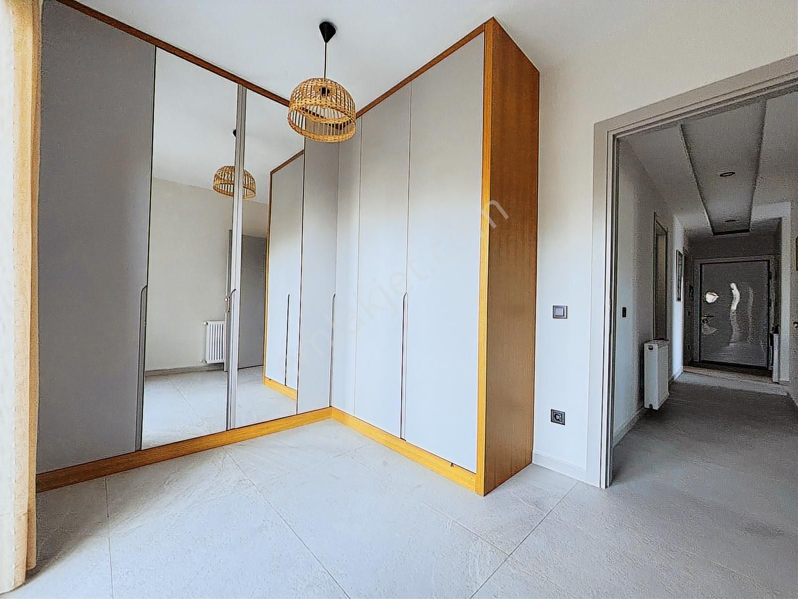 Bodrum Turgutreis Deniz Manzaralı Satılık 3+1 Daire - Görsel 13