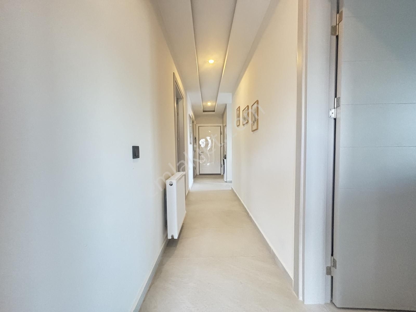 Bodrum Turgutreis Deniz Manzaralı Satılık 3+1 Daire - Görsel 8