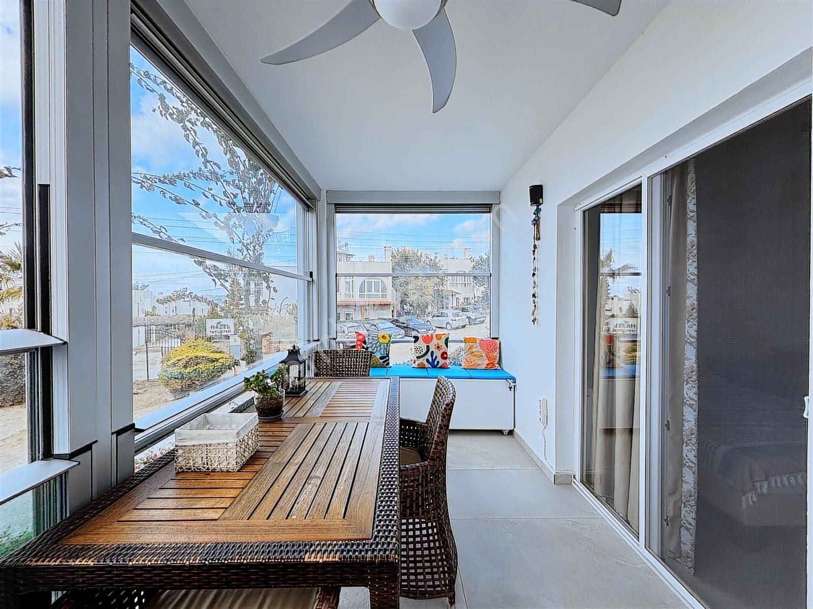 Bodrum Turgutreis Deniz Manzaralı Satılık 3+1 Daire - Görsel 2