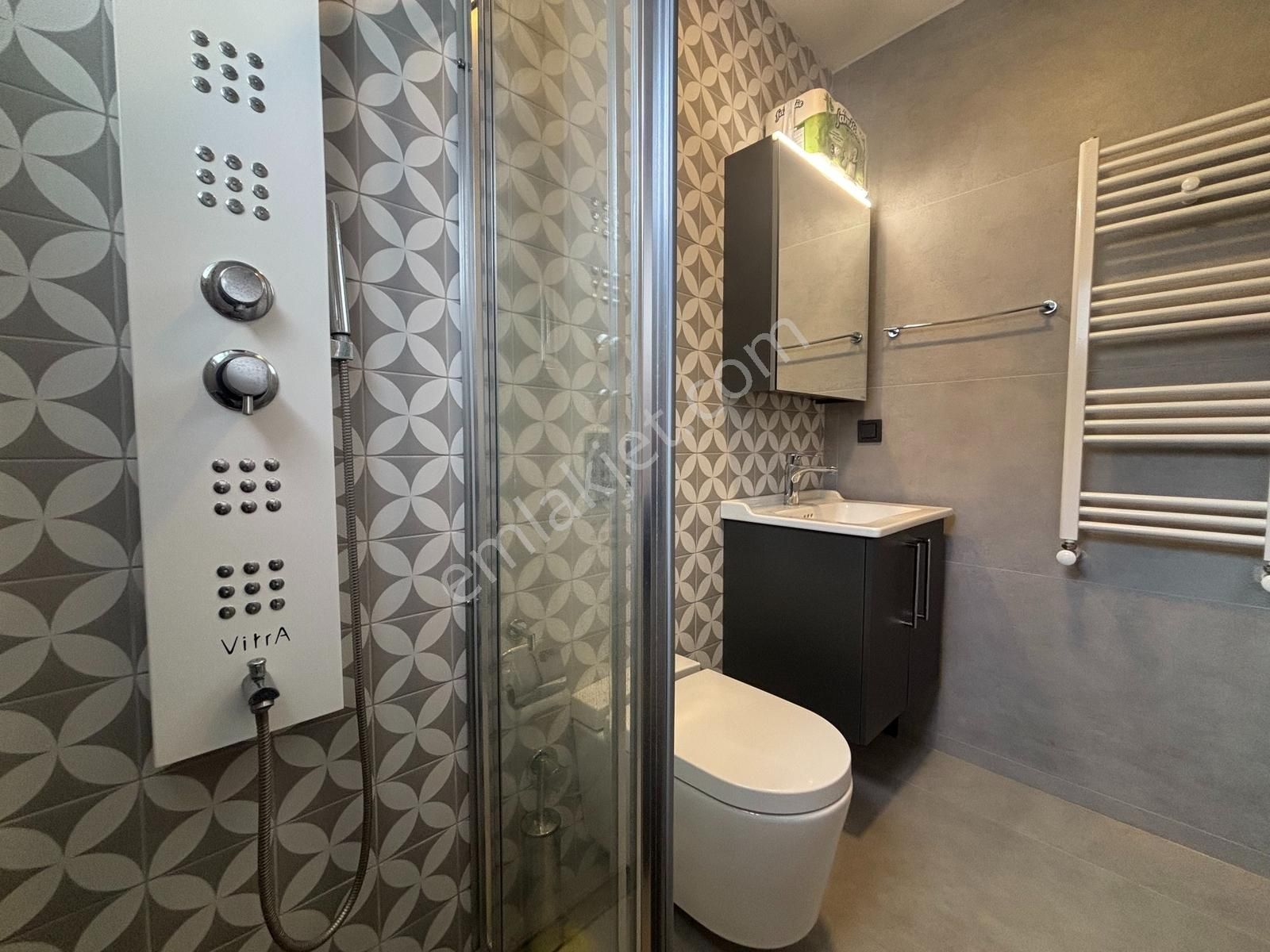 Bodrum Turgutreis Deniz Manzaralı Satılık 3+1 Daire - Görsel 30