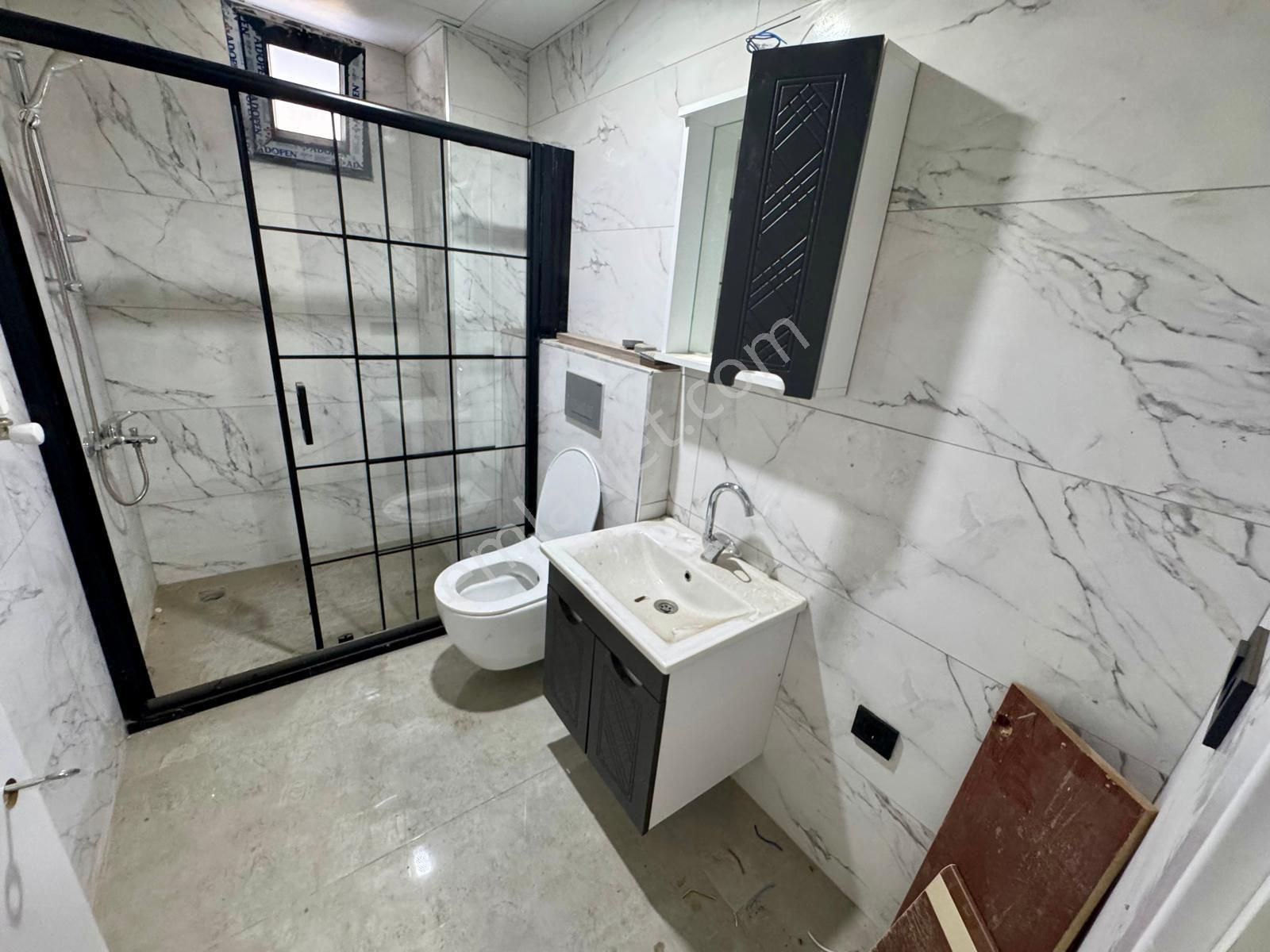 Evim-nur'dan Çatalarmut Mh. 2 Oda 1 Mutfak Sıfır Fırsat Daire - Görsel 13