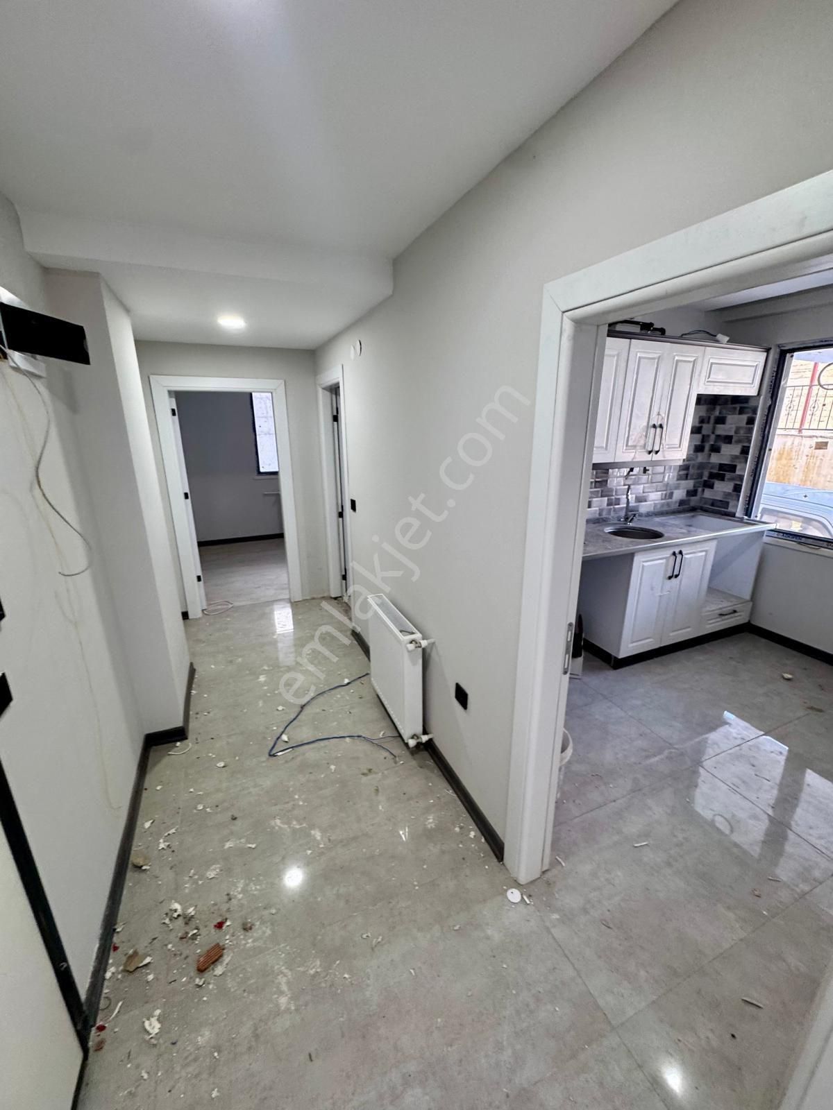 Evim-nur'dan Çatalarmut Mh. 2 Oda 1 Mutfak Sıfır Fırsat Daire - Görsel 14