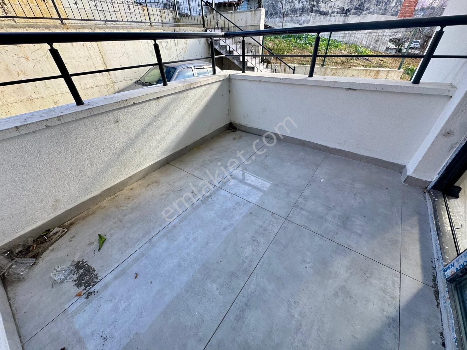 Evim-nur'dan Çatalarmut Mh. 2 Oda 1 Mutfak Sıfır Fırsat Daire - Görsel 2