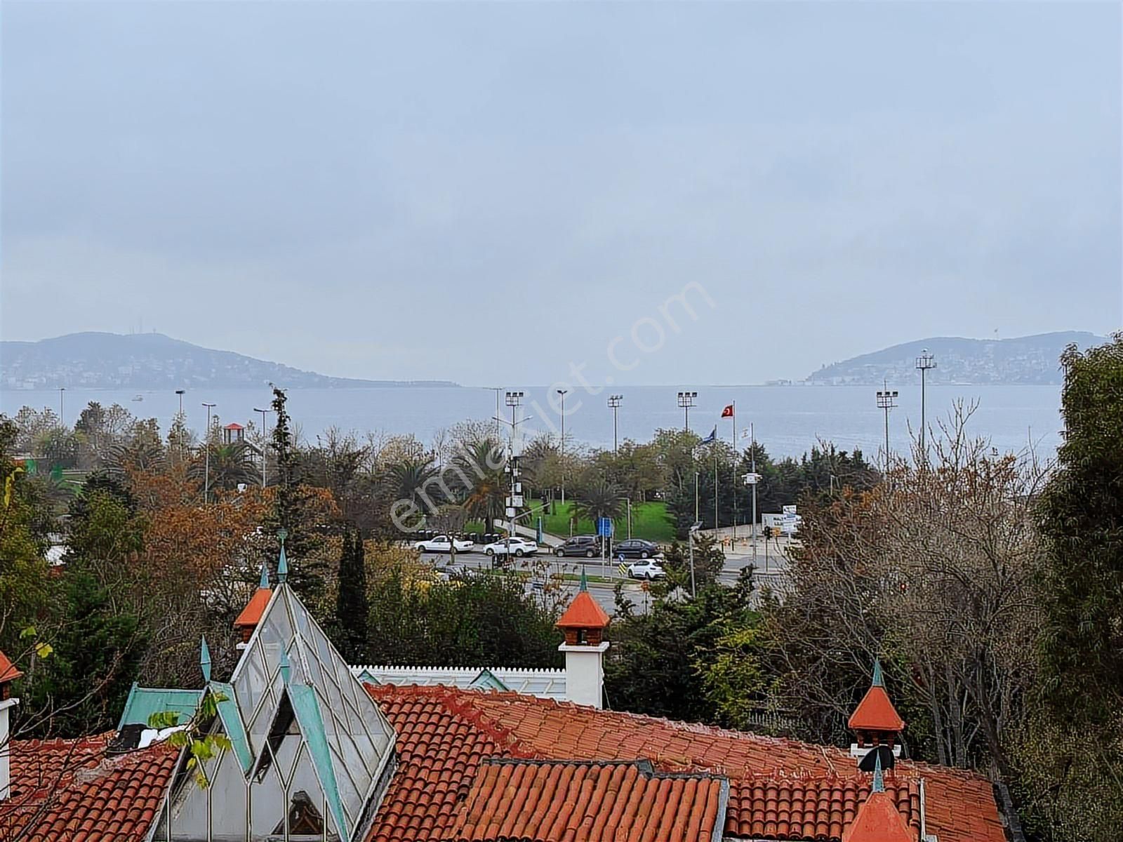 ▃artemin▃maltepe Yalı'da Full Deniz Manzaralı 230m² 3+2 Dubleks! - Görsel 11