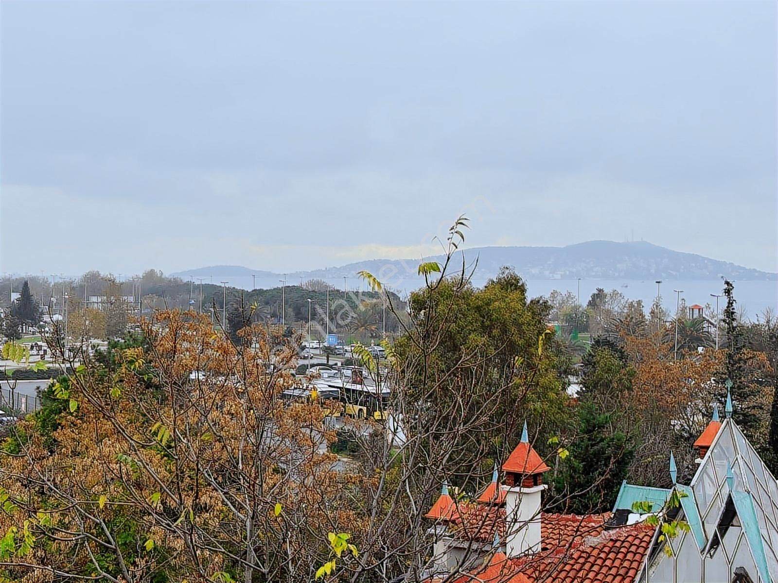 ▃artemin▃maltepe Yalı'da Full Deniz Manzaralı 230m² 3+2 Dubleks! - Görsel 21