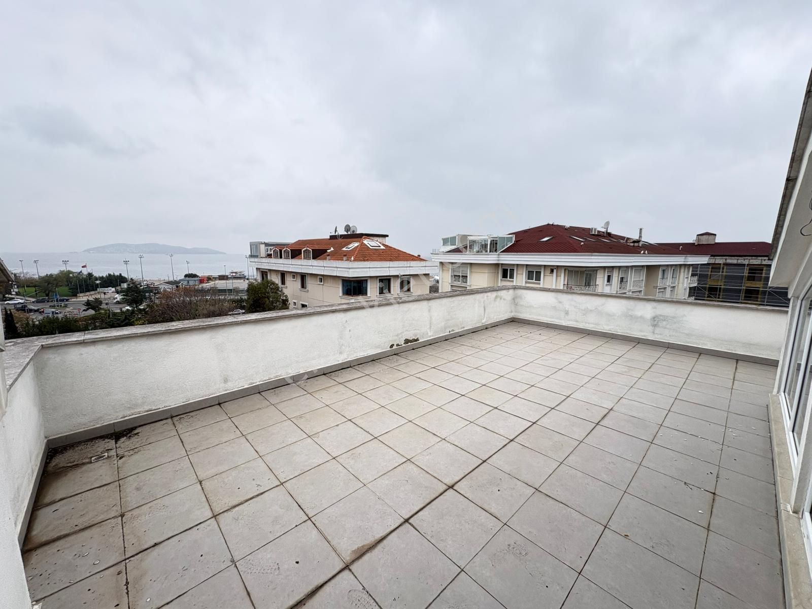 ▃artemin▃maltepe Yalı'da Full Deniz Manzaralı 230m² 3+2 Dubleks! - Görsel 19