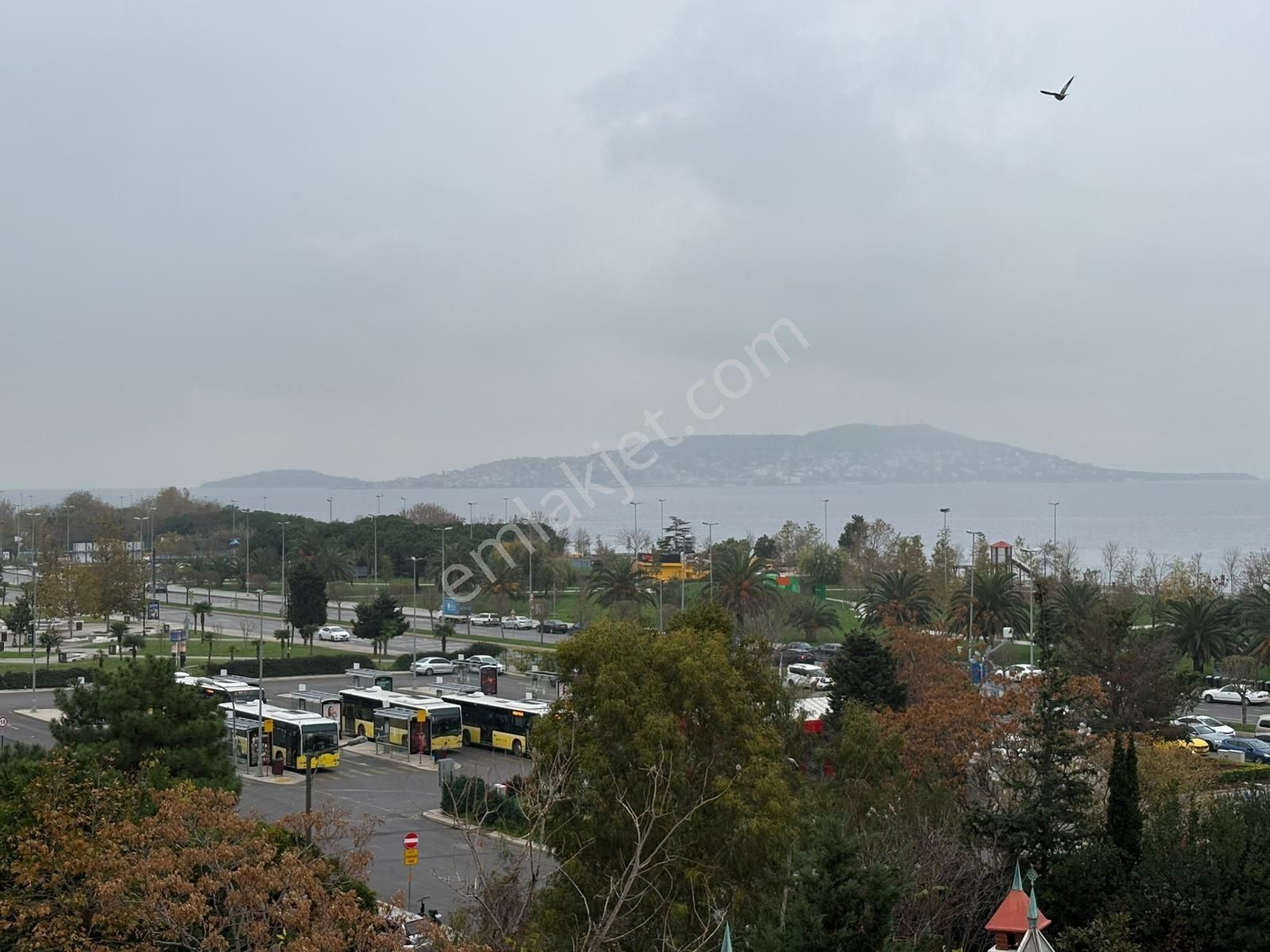 ▃artemin▃maltepe Yalı'da Full Deniz Manzaralı 230m² 3+2 Dubleks! - Görsel 4