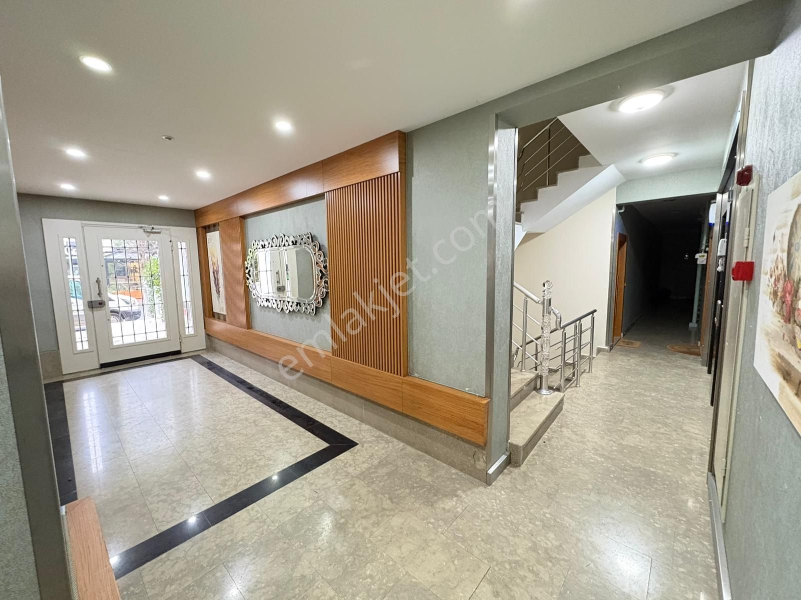 ▃artemin▃maltepe Yalı'da Full Deniz Manzaralı 230m² 3+2 Dubleks! - Görsel 26