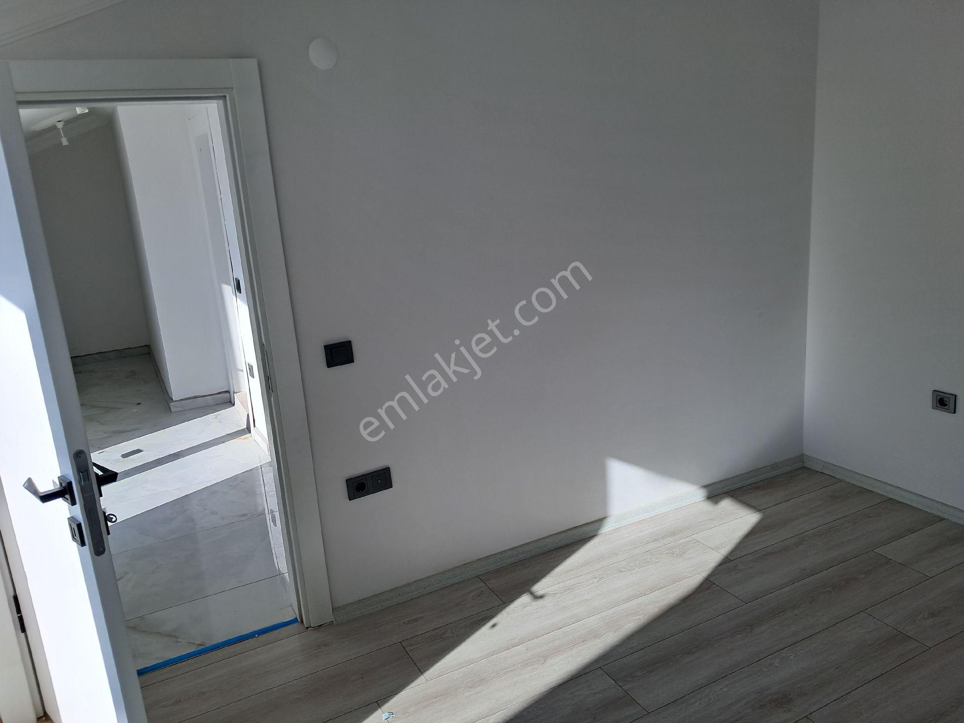 Balıkesir/edremit Tuzcumurat Mah.4+1 Kat Dubleks - Görsel 30