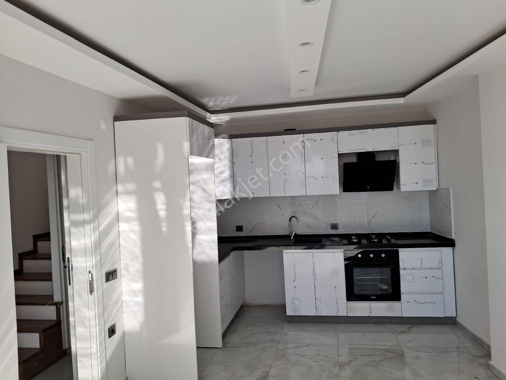Balıkesir/edremit Tuzcumurat Mah.4+1 Kat Dubleks - Görsel 32
