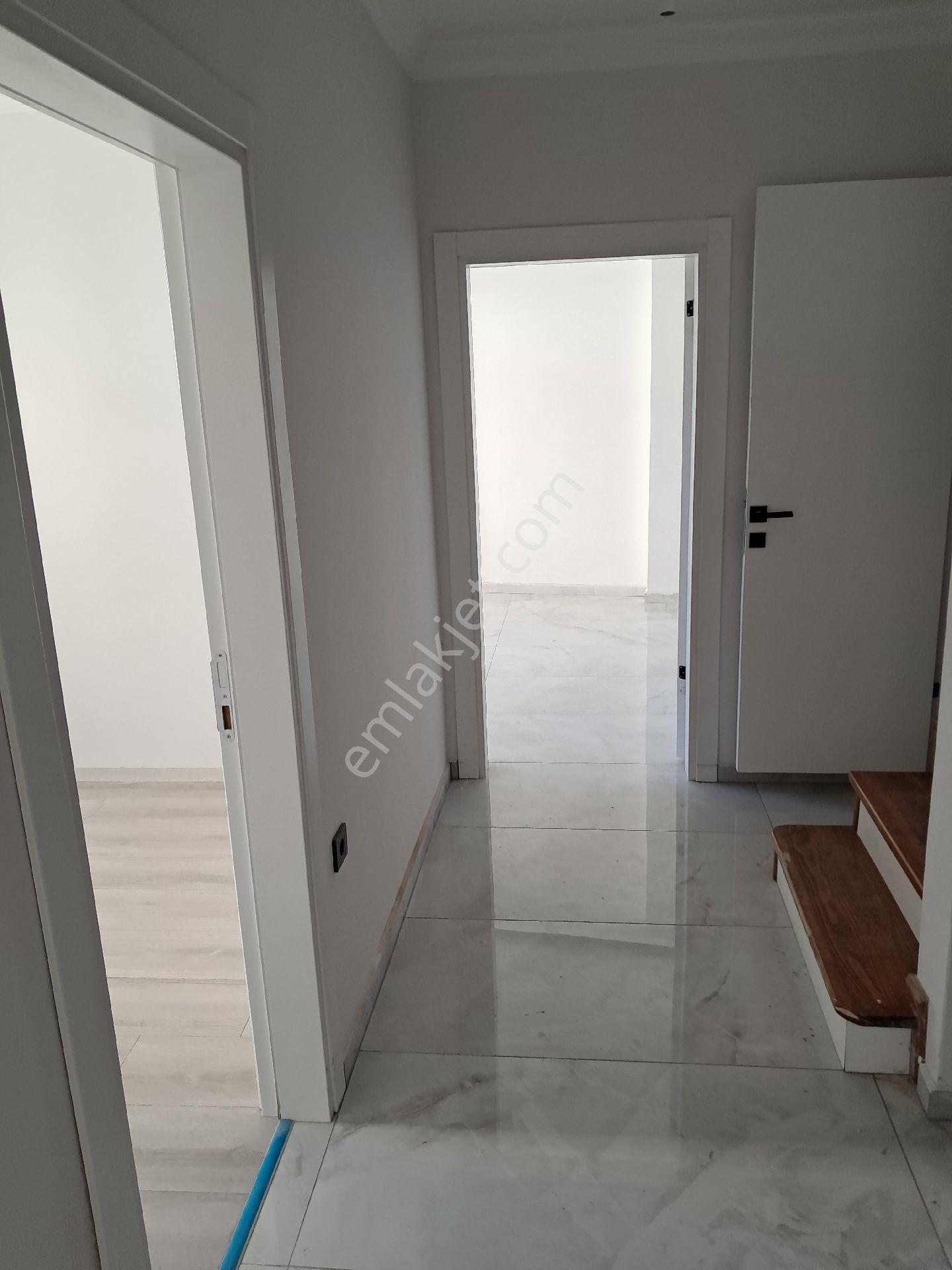 Balıkesir/edremit Tuzcumurat Mah.4+1 Kat Dubleks - Görsel 9