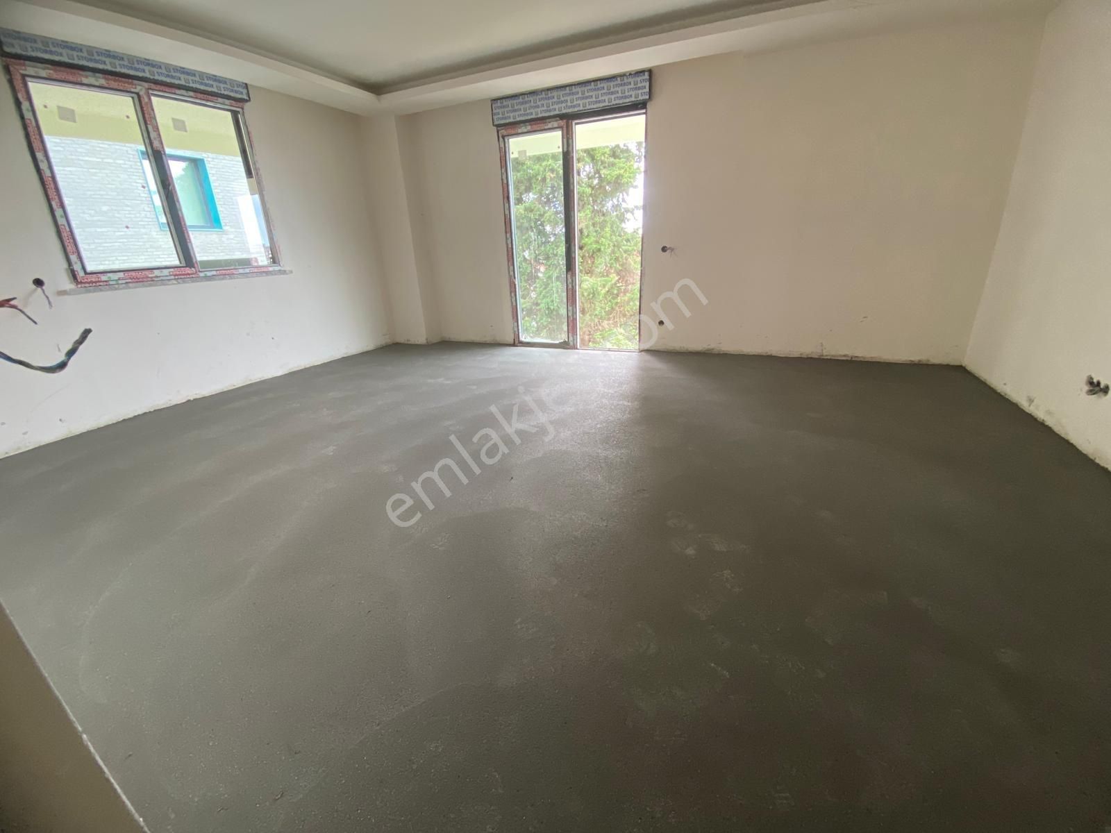 Çengelköy De 3+1 95 M2 Sıfır Satılık Daire - Görsel 10