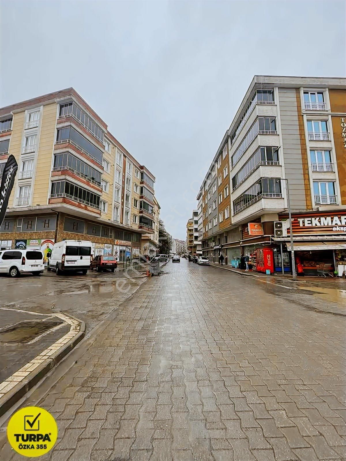 Turpa Özka355'den Kiralık 448m2 Dükkan - Görsel 7