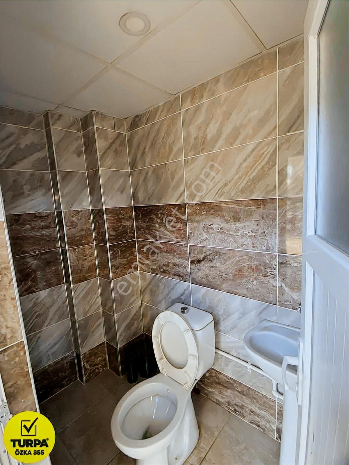 Turpa Özka355 'den Kiralık Dükkan (işyeri) - Görsel 15