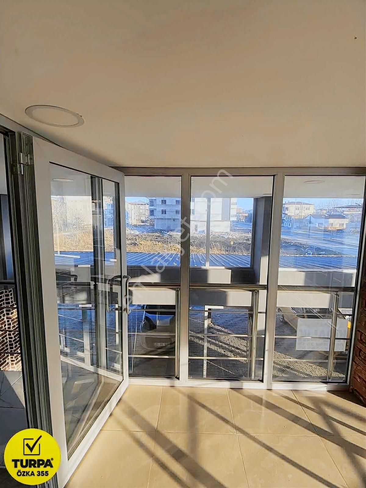 Turpa Özka355 'den Kiralık Dükkan (işyeri) - Görsel 13