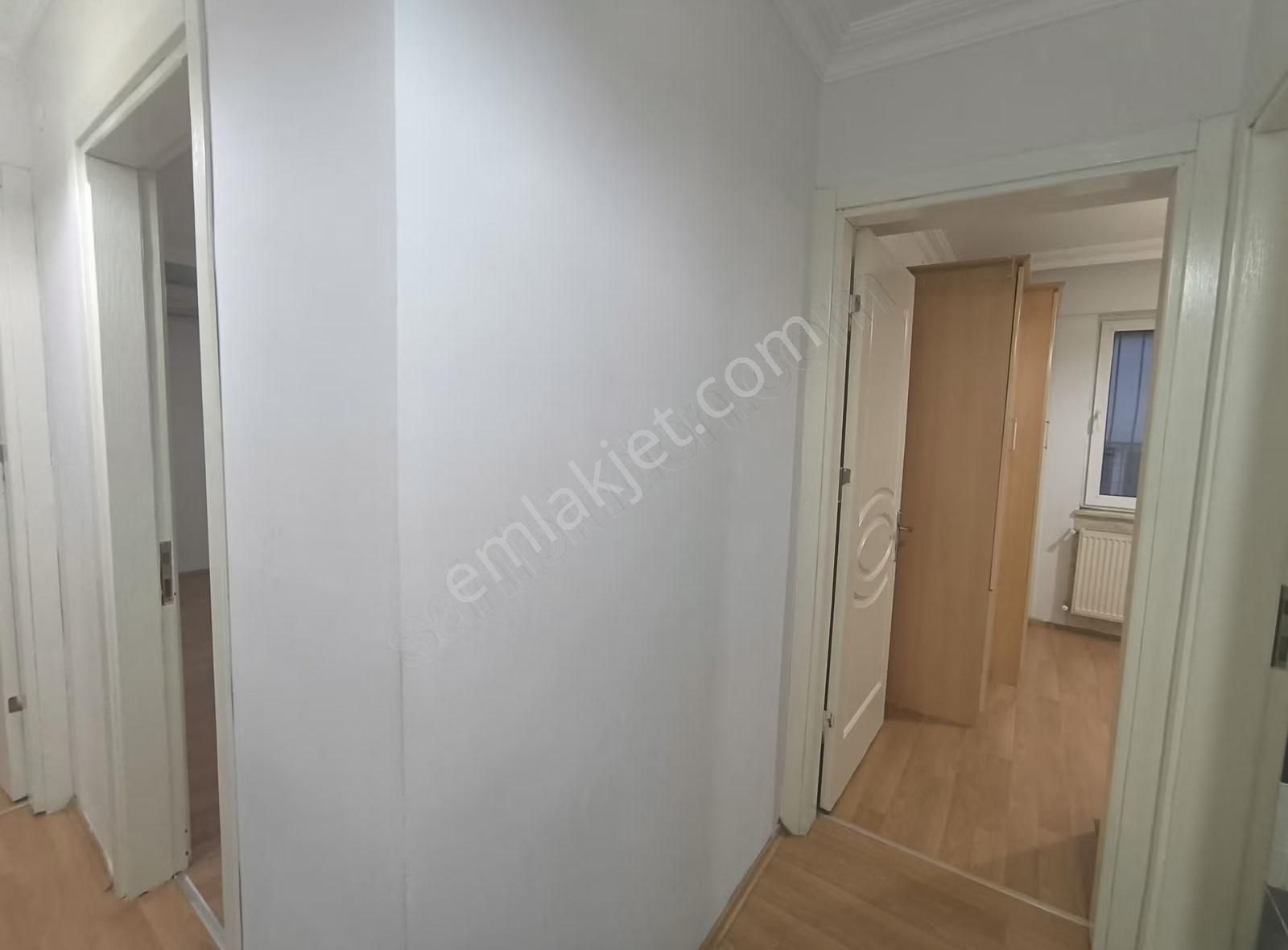 Denizli Karaman Mahallesi Pazar Yeri Yanı 2+1 Arakat Kiralık - Görsel 16