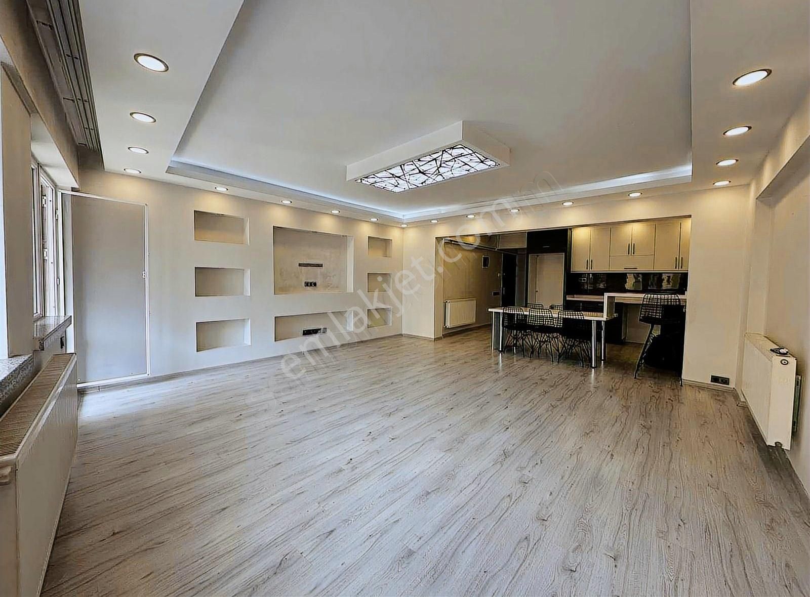 Çaybaşı Caddesi Üzeri 150 M² 3+1 Satılık Daire Krediye Uygun - Görsel 15