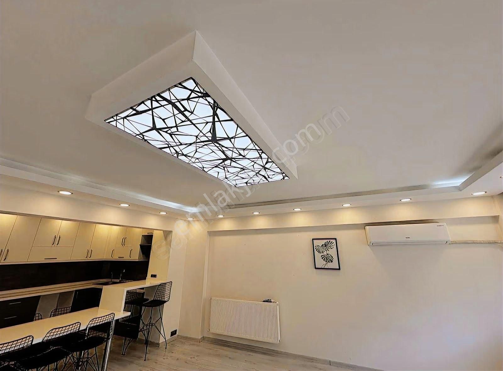 Çaybaşı Caddesi Üzeri 150 M² 3+1 Satılık Daire Krediye Uygun - Görsel 12