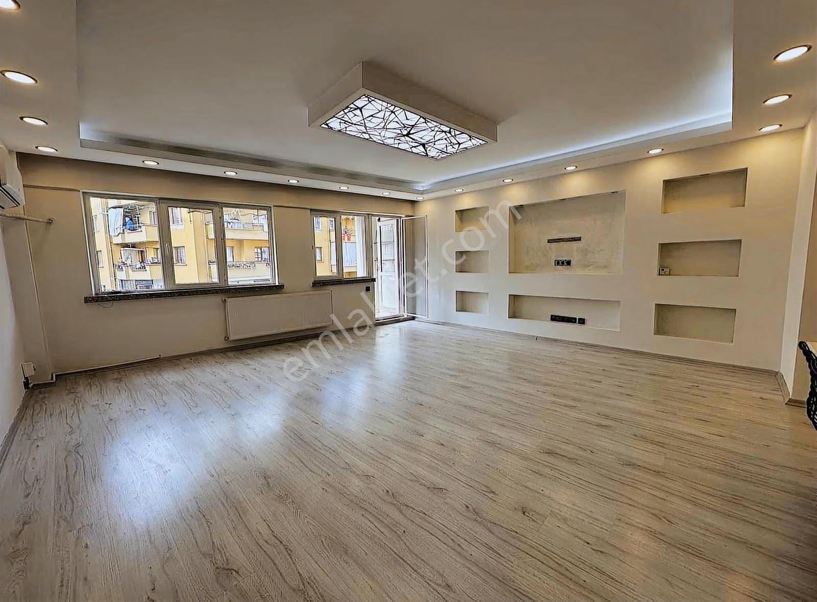 Çaybaşı Caddesi Üzeri 150 M² 3+1 Satılık Daire Krediye Uygun - Görsel 17