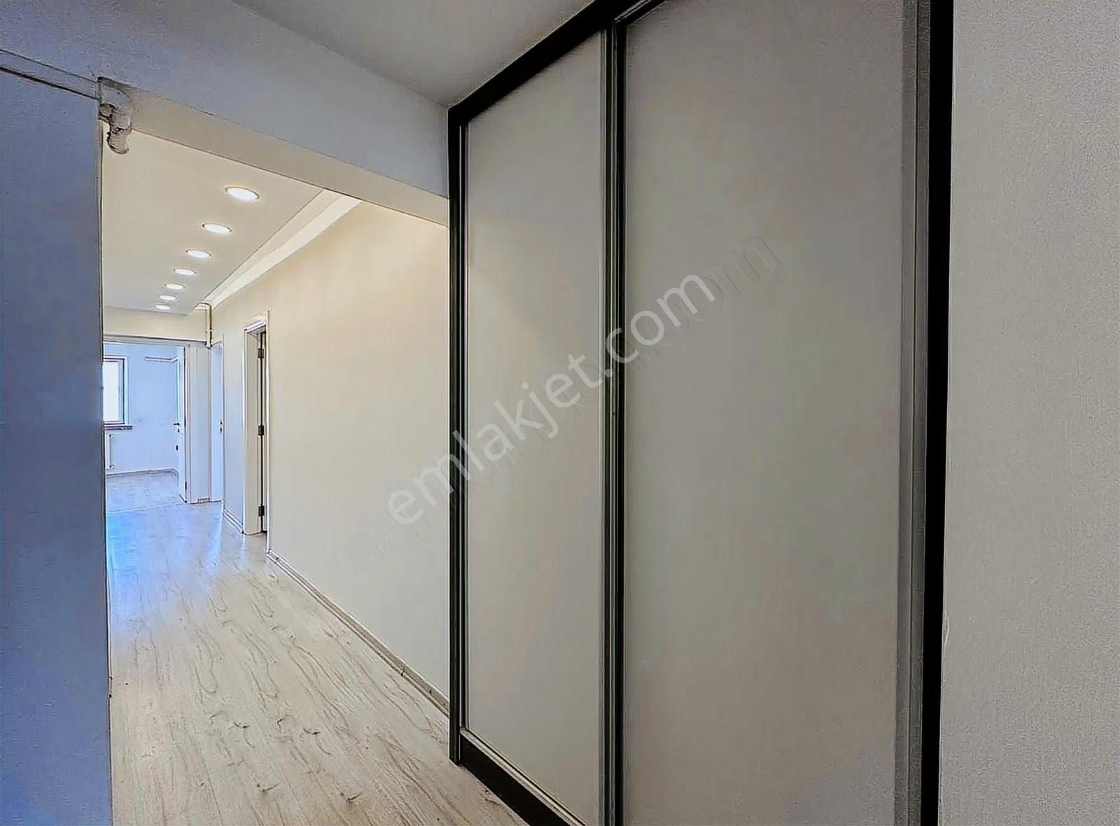 Çaybaşı Caddesi Üzeri 150 M² 3+1 Satılık Daire Krediye Uygun - Görsel 11