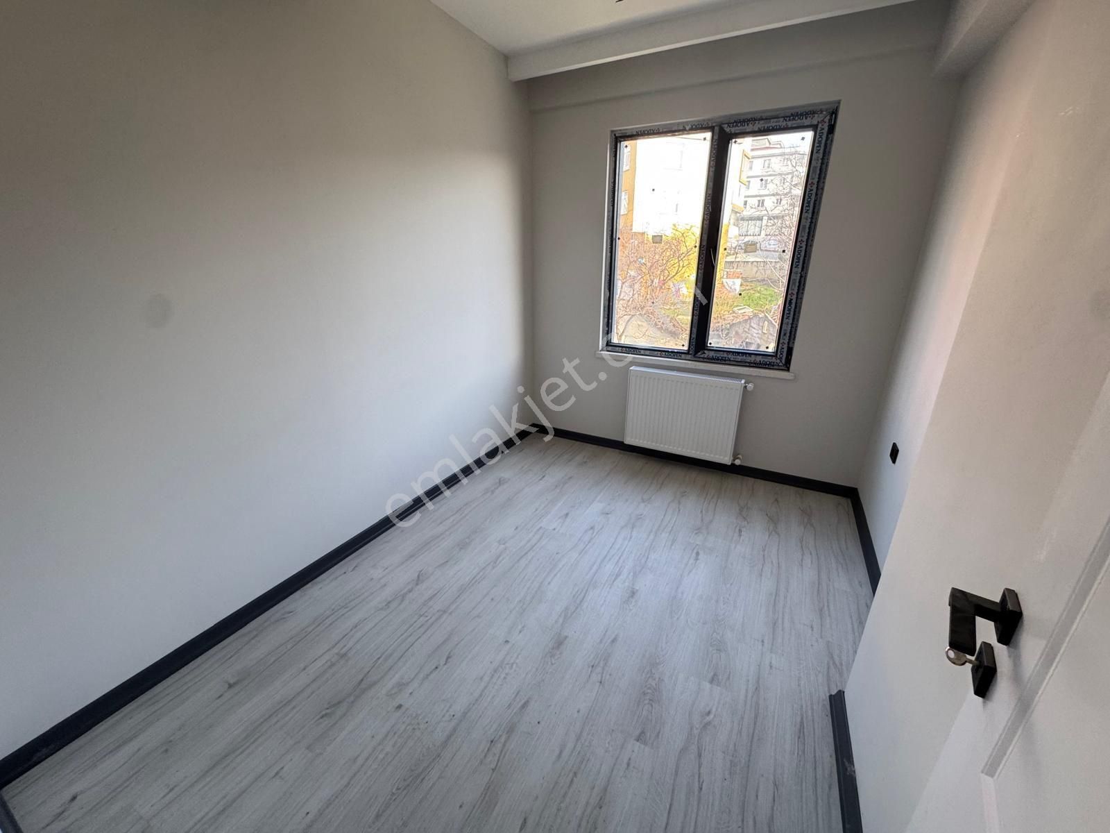 Evim-nur'dan Çatalarmut Mh. 2+1 Ebeveyn Banyolu Sıfır Fırsat Daire - Görsel 16