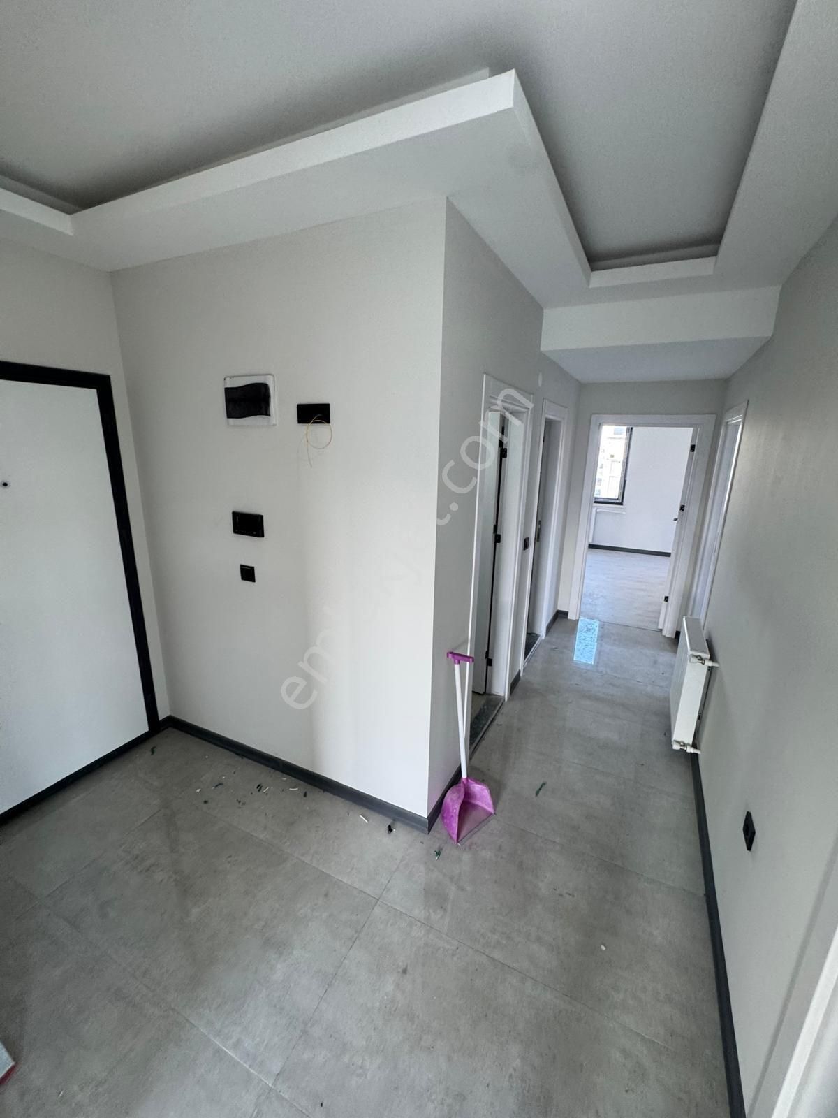 Evim-nur'dan Çatalarmut Mh. 2+1 Ebeveyn Banyolu Sıfır Fırsat Daire - Görsel 4