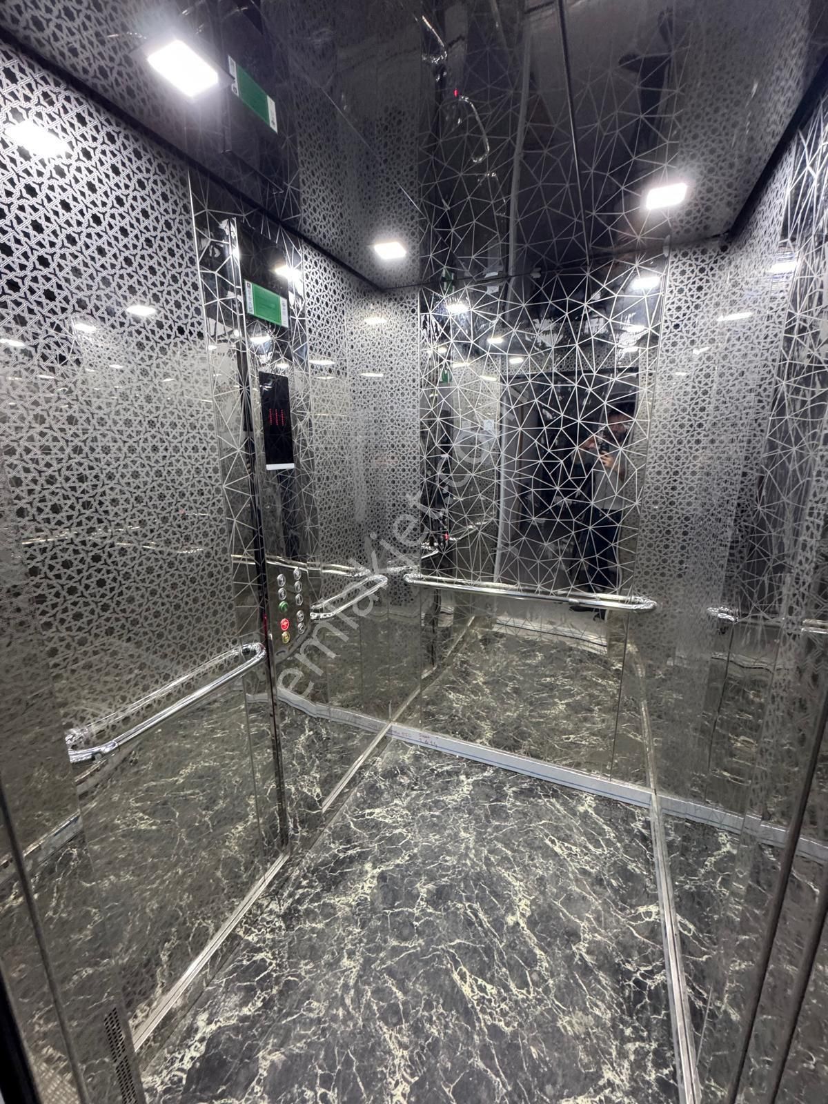 Evim-nur'dan Çatalarmut Mh. 2+1 Ebeveyn Banyolu Sıfır Fırsat Daire - Görsel 18