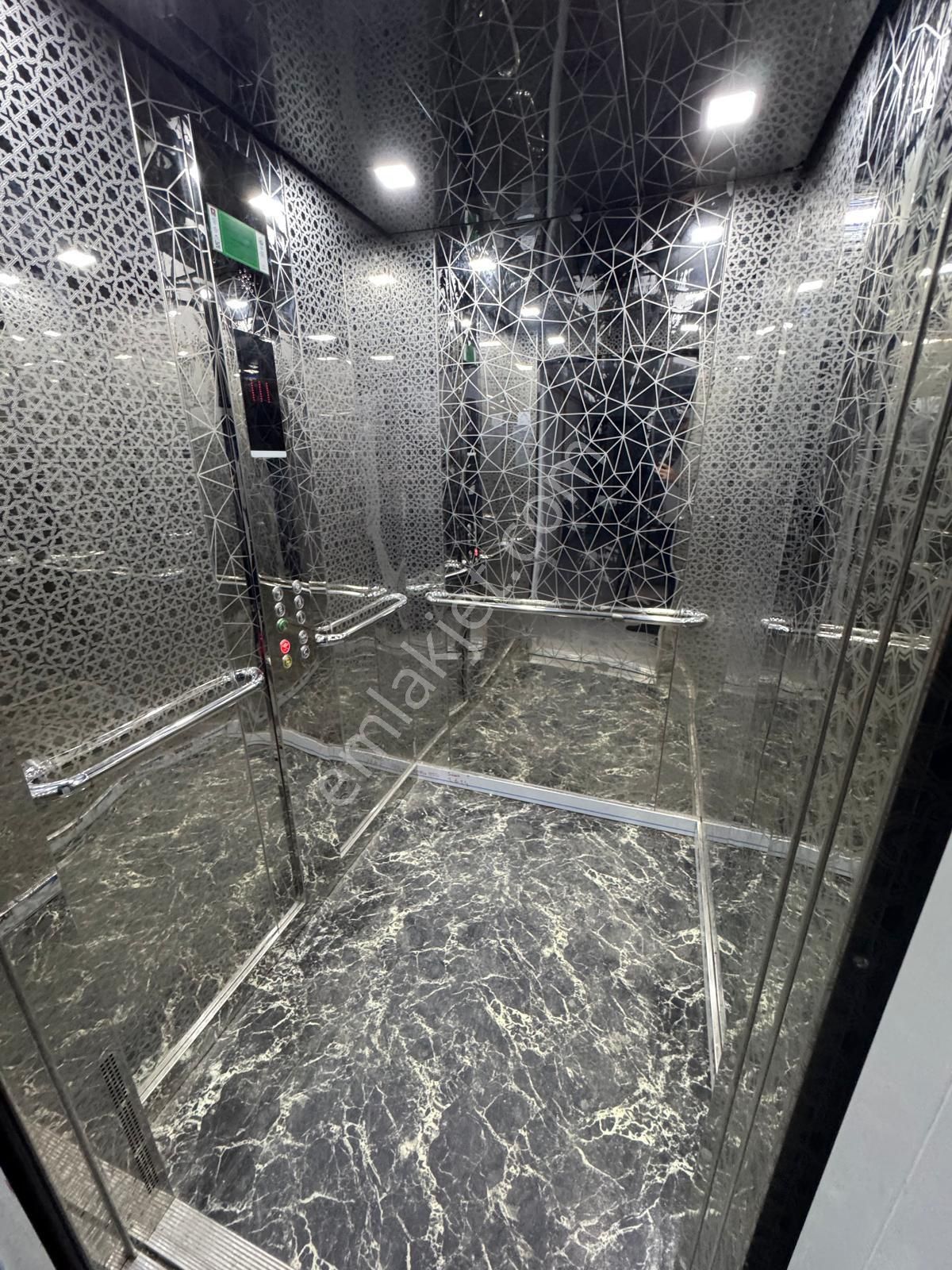 Evim-nur'dan Çatalarmut Mh. 2+1 Ebeveyn Banyolu Sıfır Fırsat Daire - Görsel 10