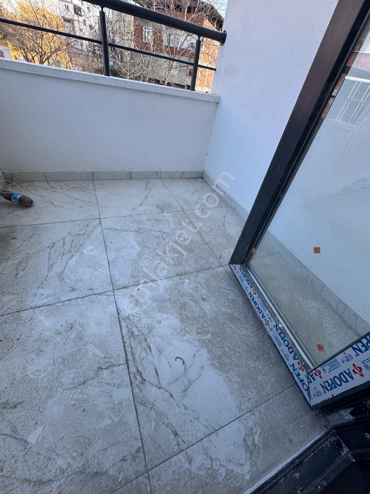 Evim-nur'dan Çatalarmut Mh. 2+1 Ebeveyn Banyolu Sıfır Fırsat Daire - Görsel 13