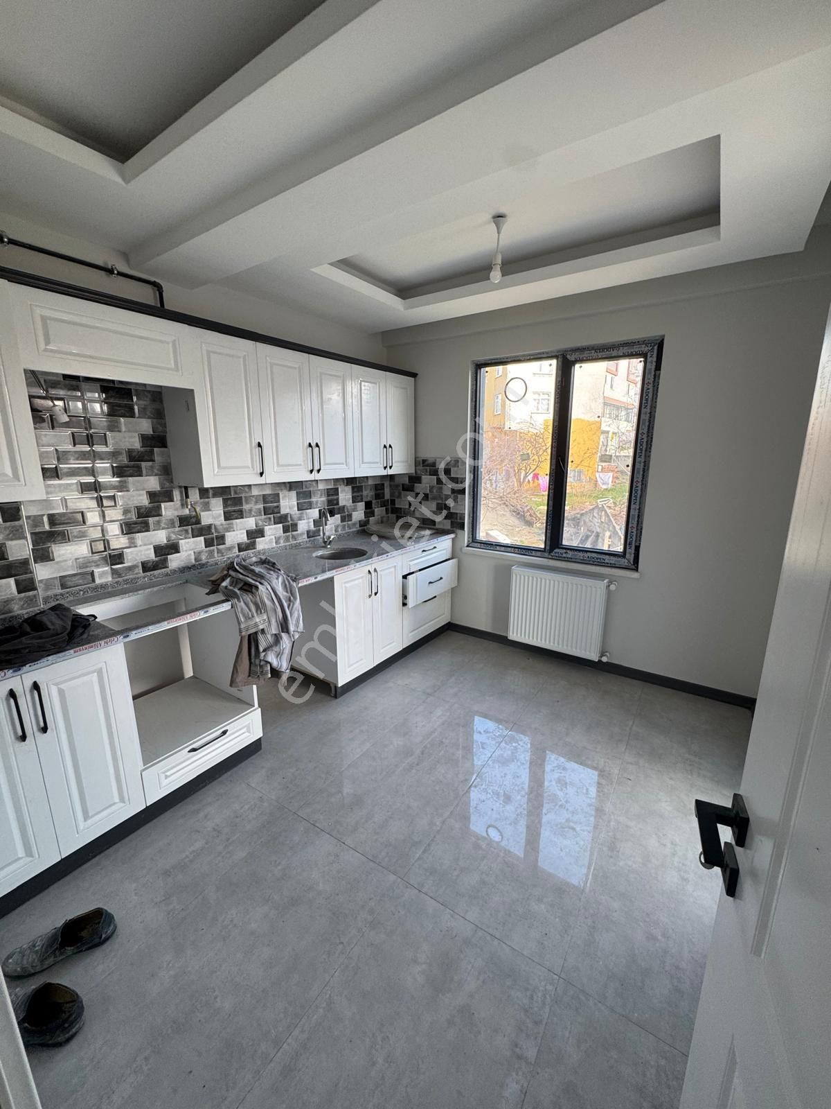 Evim-nur'dan Çatalarmut Mh. 2+1 Ebeveyn Banyolu Sıfır Fırsat Daire - Görsel 6