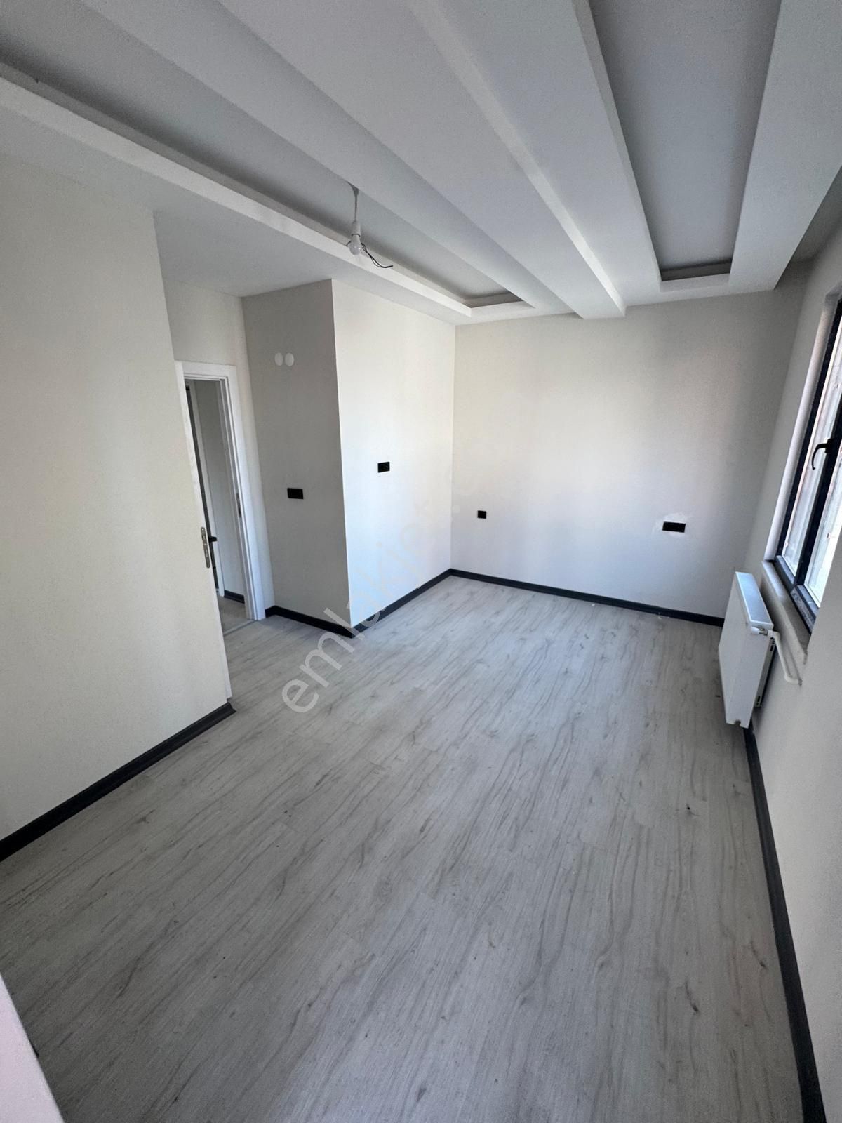 Evim-nur'dan Çatalarmut Mh. 2+1 Ebeveyn Banyolu Sıfır Fırsat Daire - Görsel 23