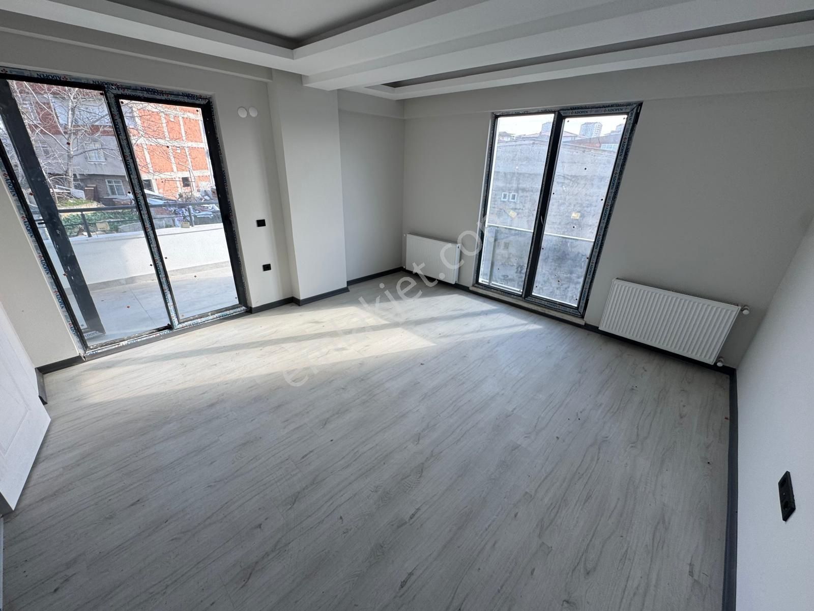 Evim-nur'dan Çatalarmut Mh. 2+1 Ebeveyn Banyolu Sıfır Fırsat Daire - Görsel 2