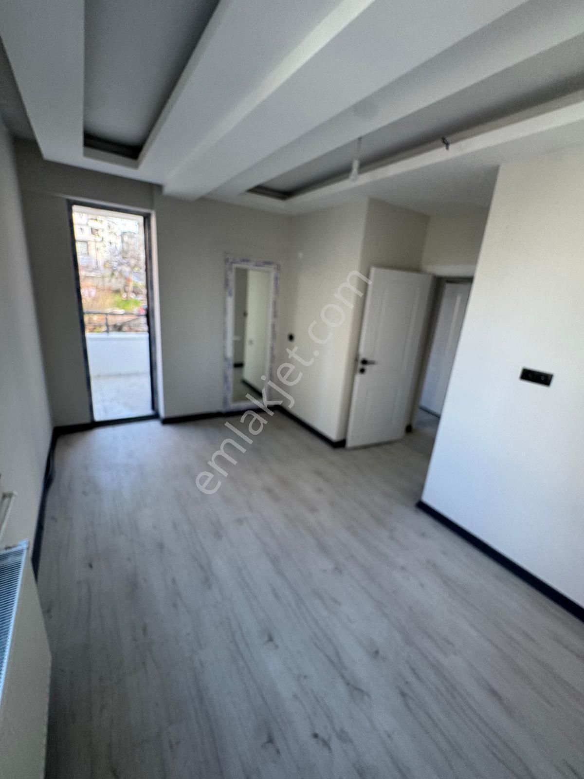 Evim-nur'dan Çatalarmut Mh. 2+1 Ebeveyn Banyolu Sıfır Fırsat Daire - Görsel 19