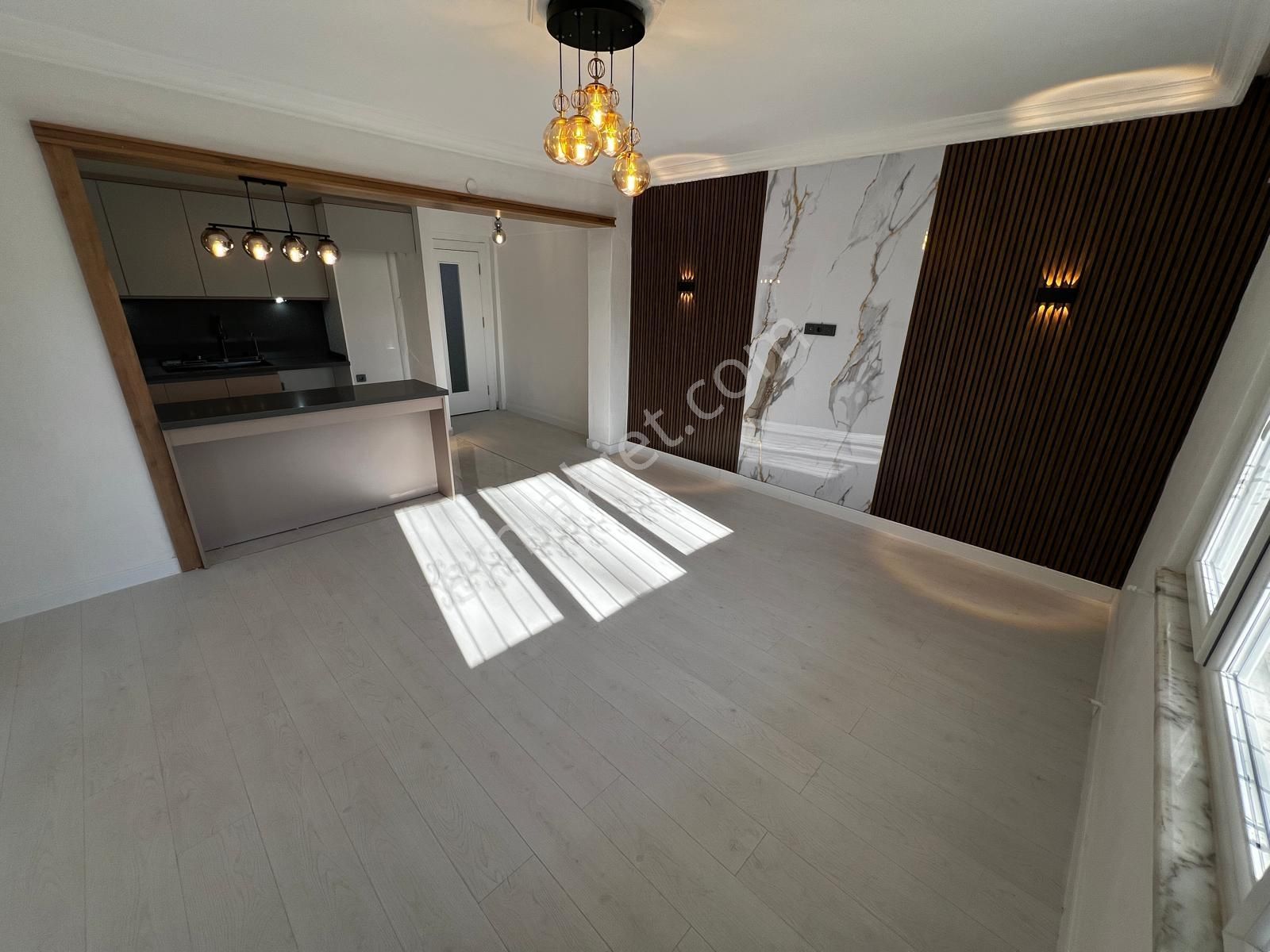 Yiğit'ten Altınkumda Modern Tasarımıyla 2+1 Kaçırılmayacak Daire - Görsel 28
