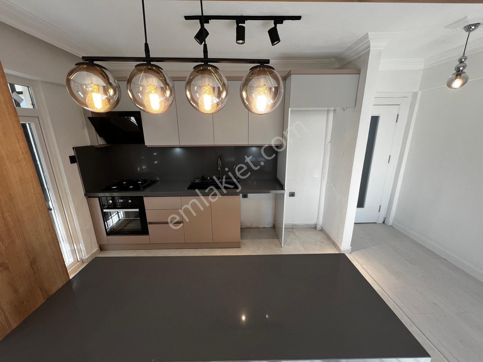 Yiğit'ten Altınkumda Modern Tasarımıyla 2+1 Kaçırılmayacak Daire