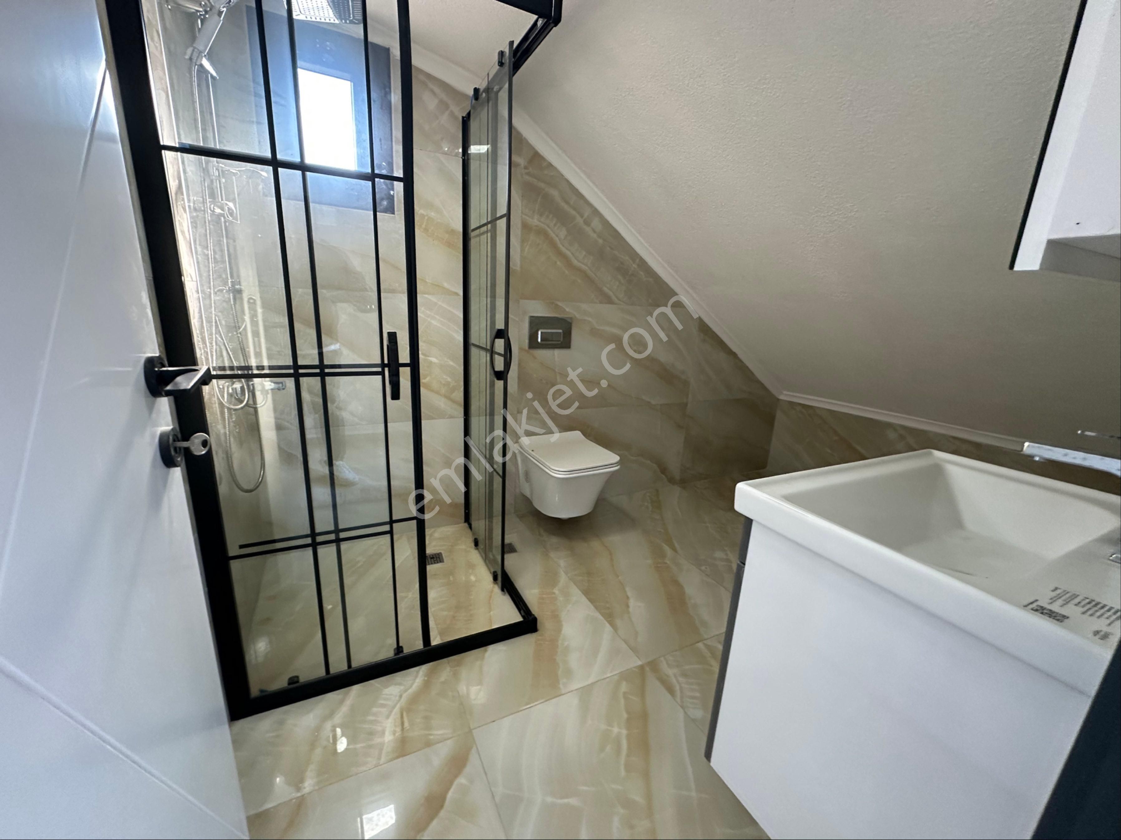 Didim Altınkumda Denize Yakın Müstakil Havuzlu 3+1 Villa - Görsel 25