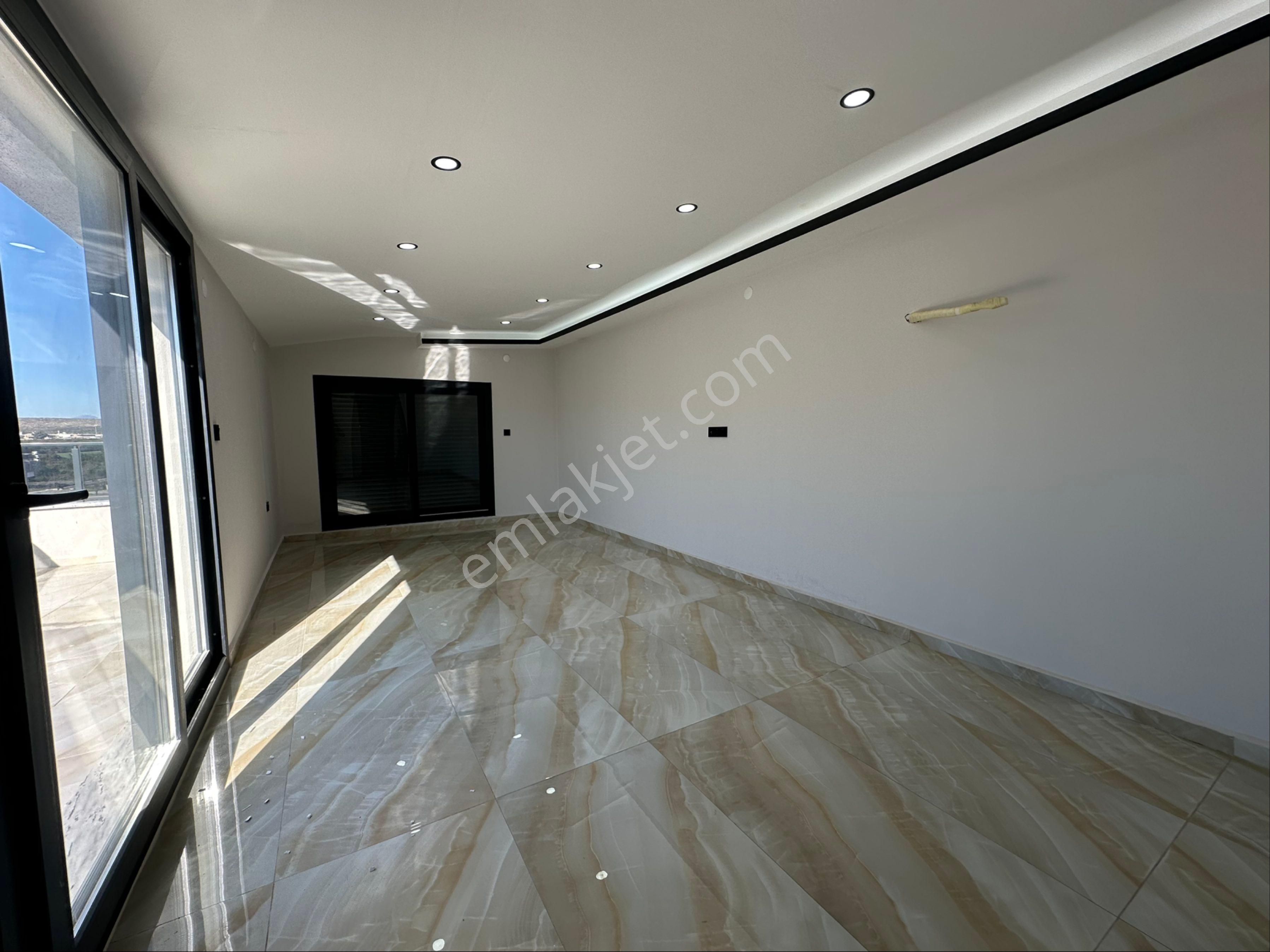 Didim Altınkumda Denize Yakın Müstakil Havuzlu 3+1 Villa - Görsel 27