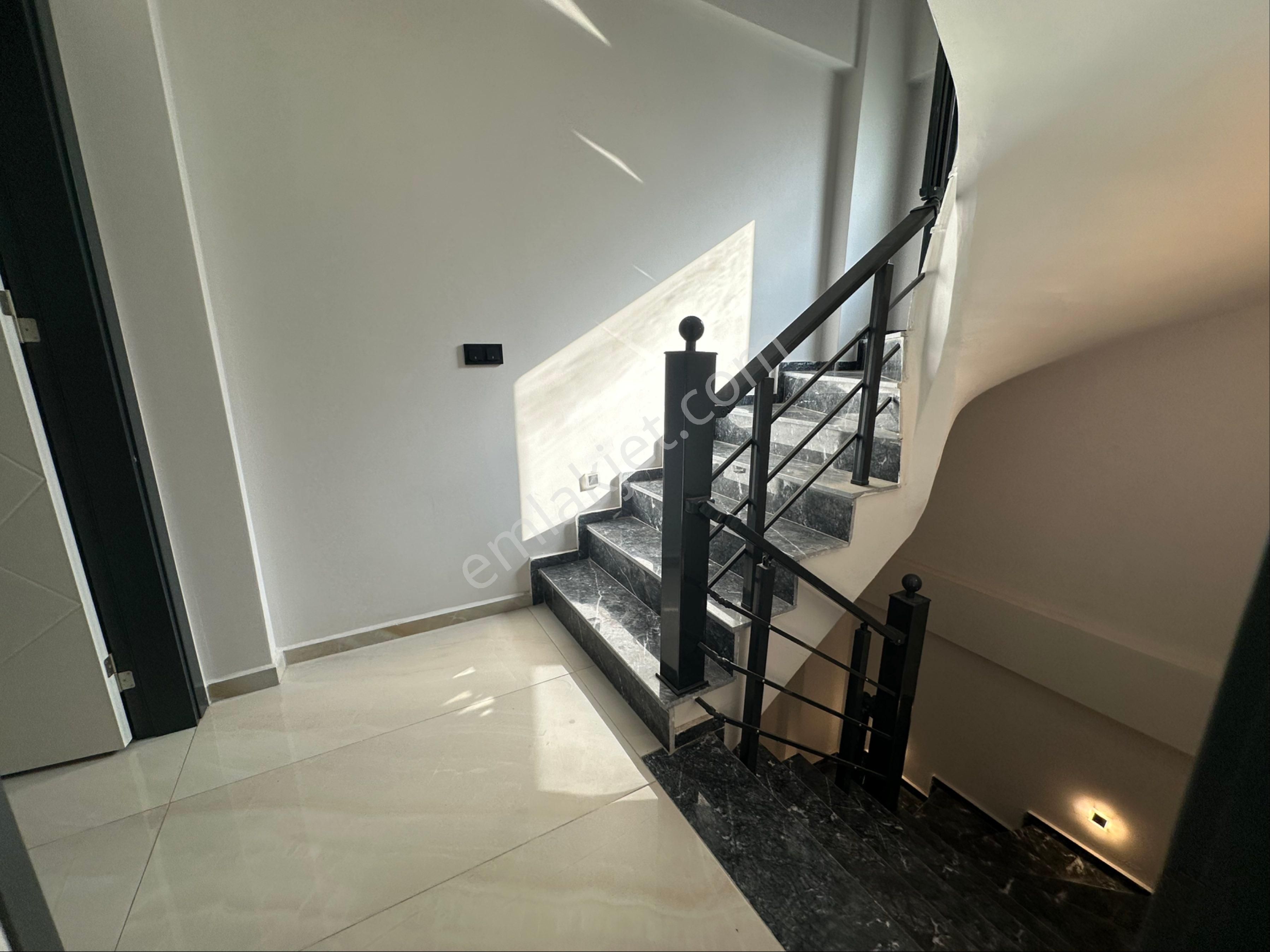 Didim Altınkumda Denize Yakın Müstakil Havuzlu 3+1 Villa - Görsel 19