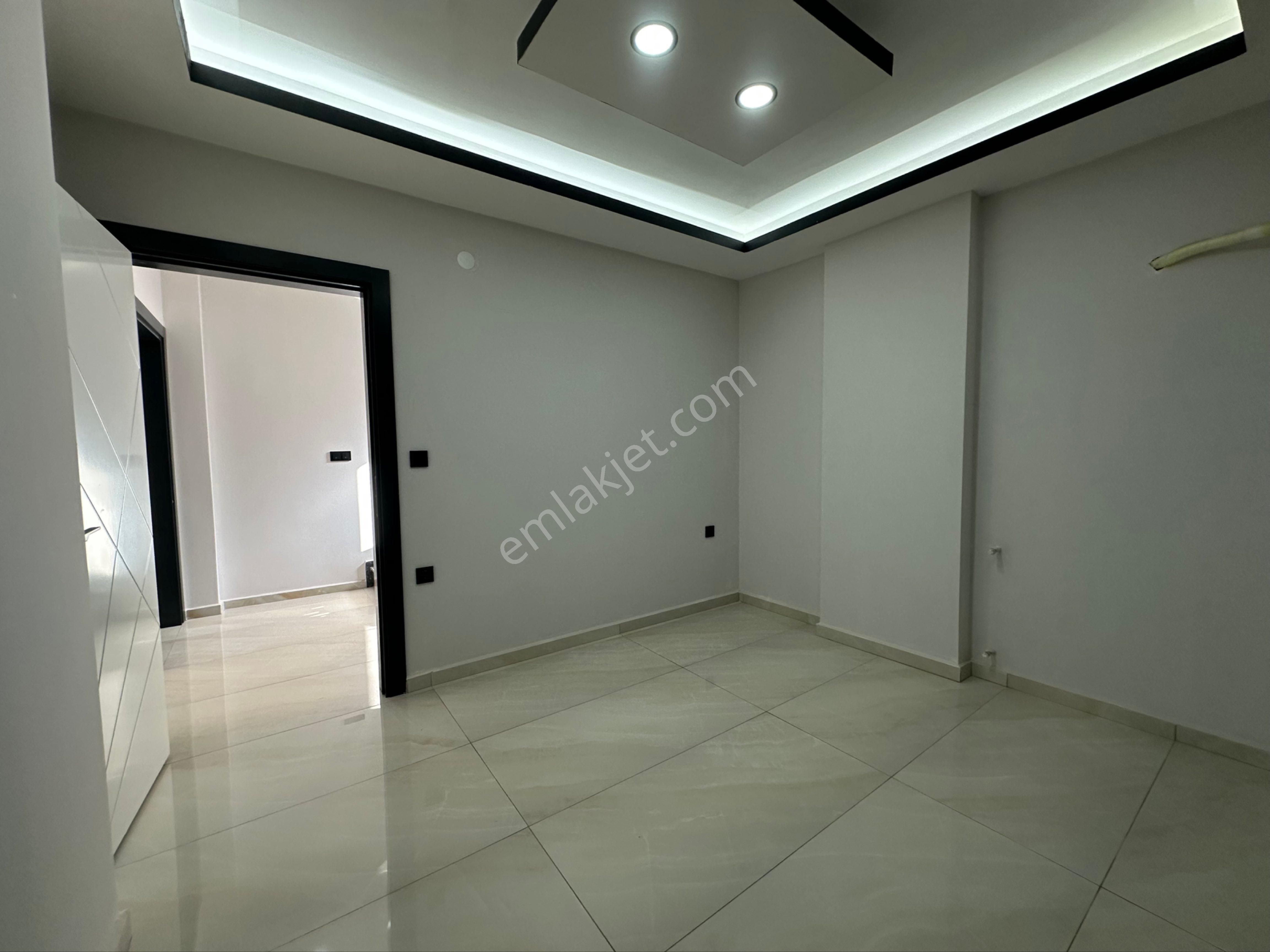 Didim Altınkumda Denize Yakın Müstakil Havuzlu 3+1 Villa - Görsel 20