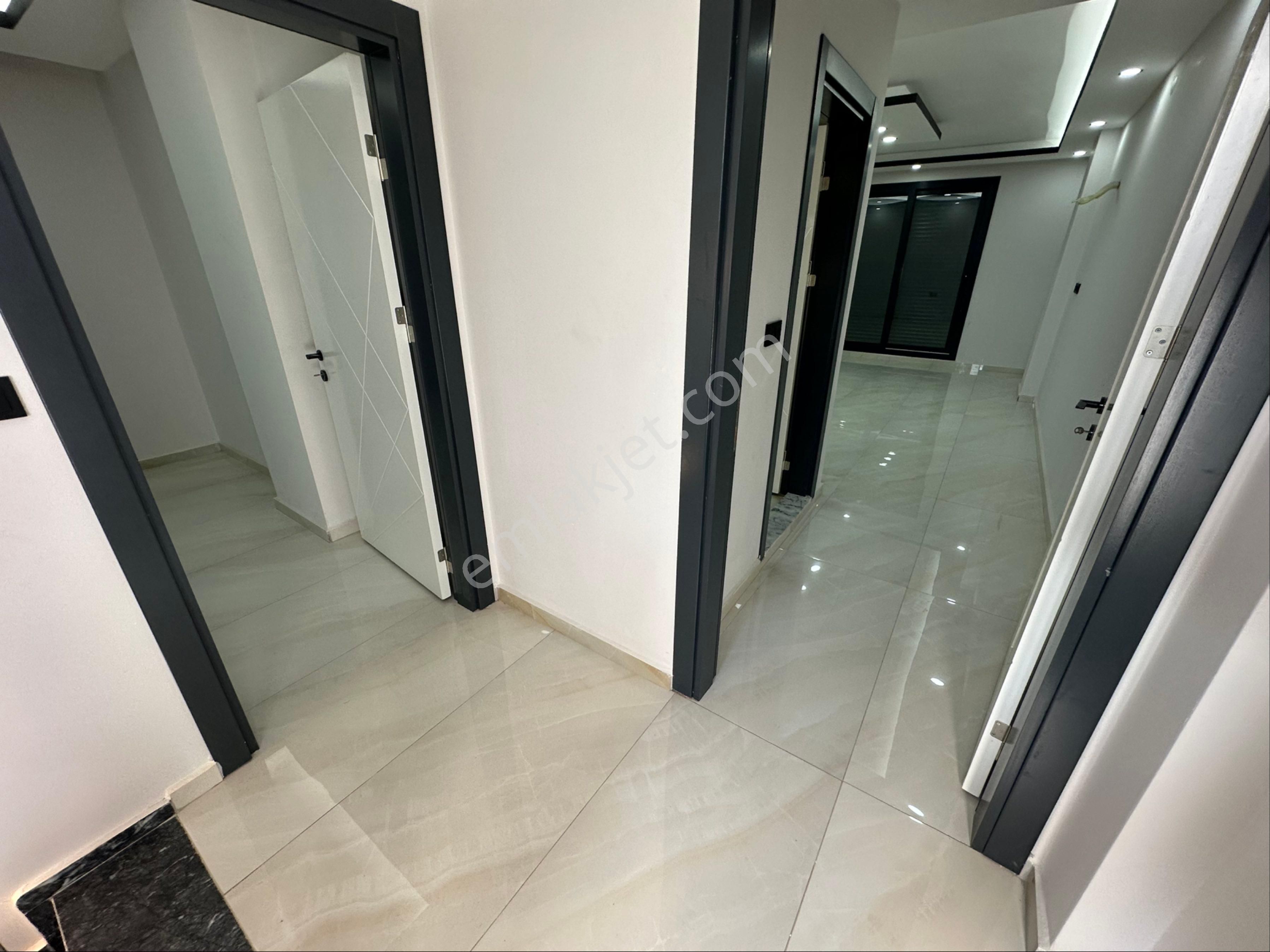 Didim Altınkumda Denize Yakın Müstakil Havuzlu 3+1 Villa - Görsel 22