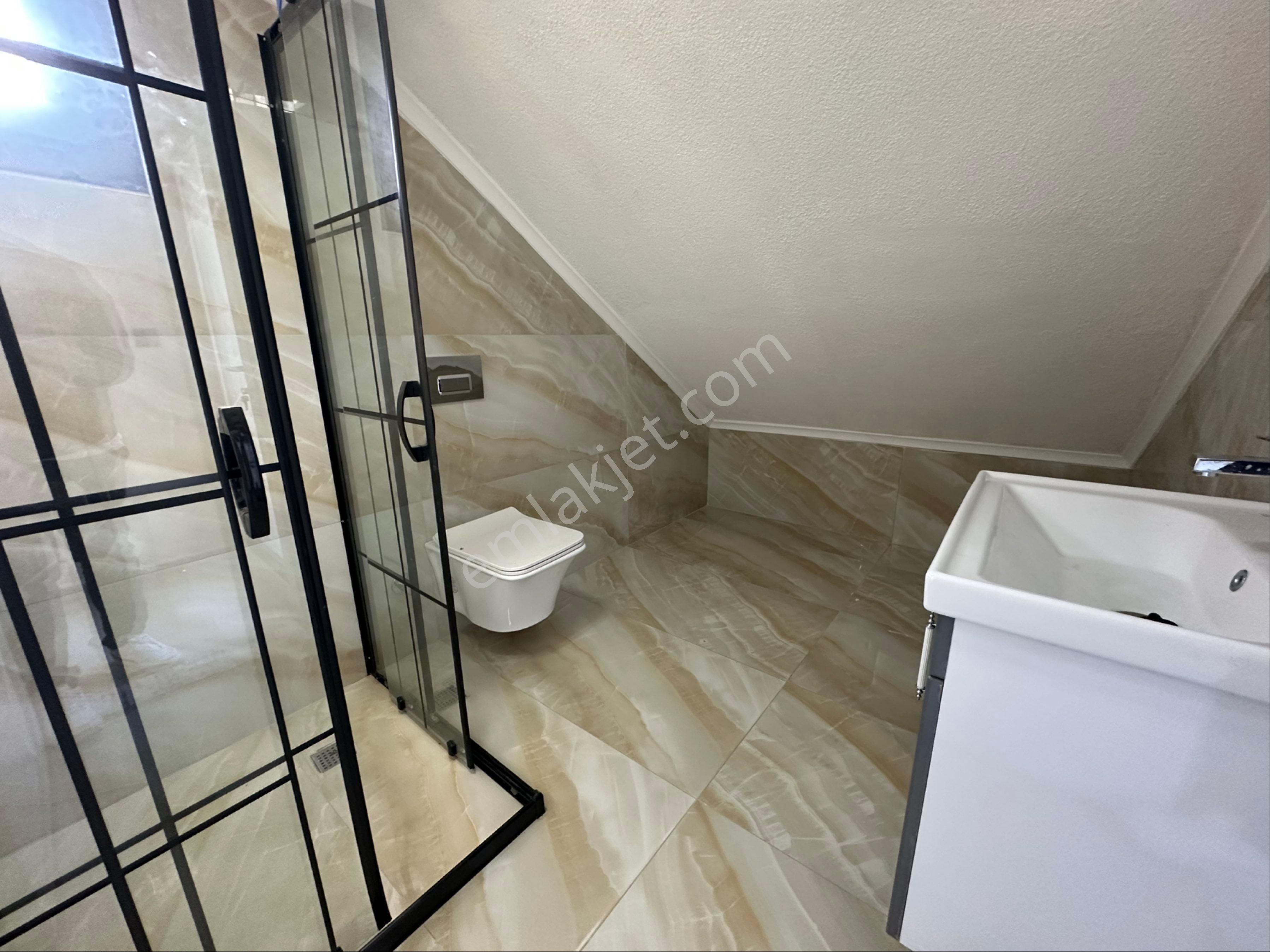 Didim Altınkumda Denize Yakın Müstakil Havuzlu 3+1 Villa - Görsel 24