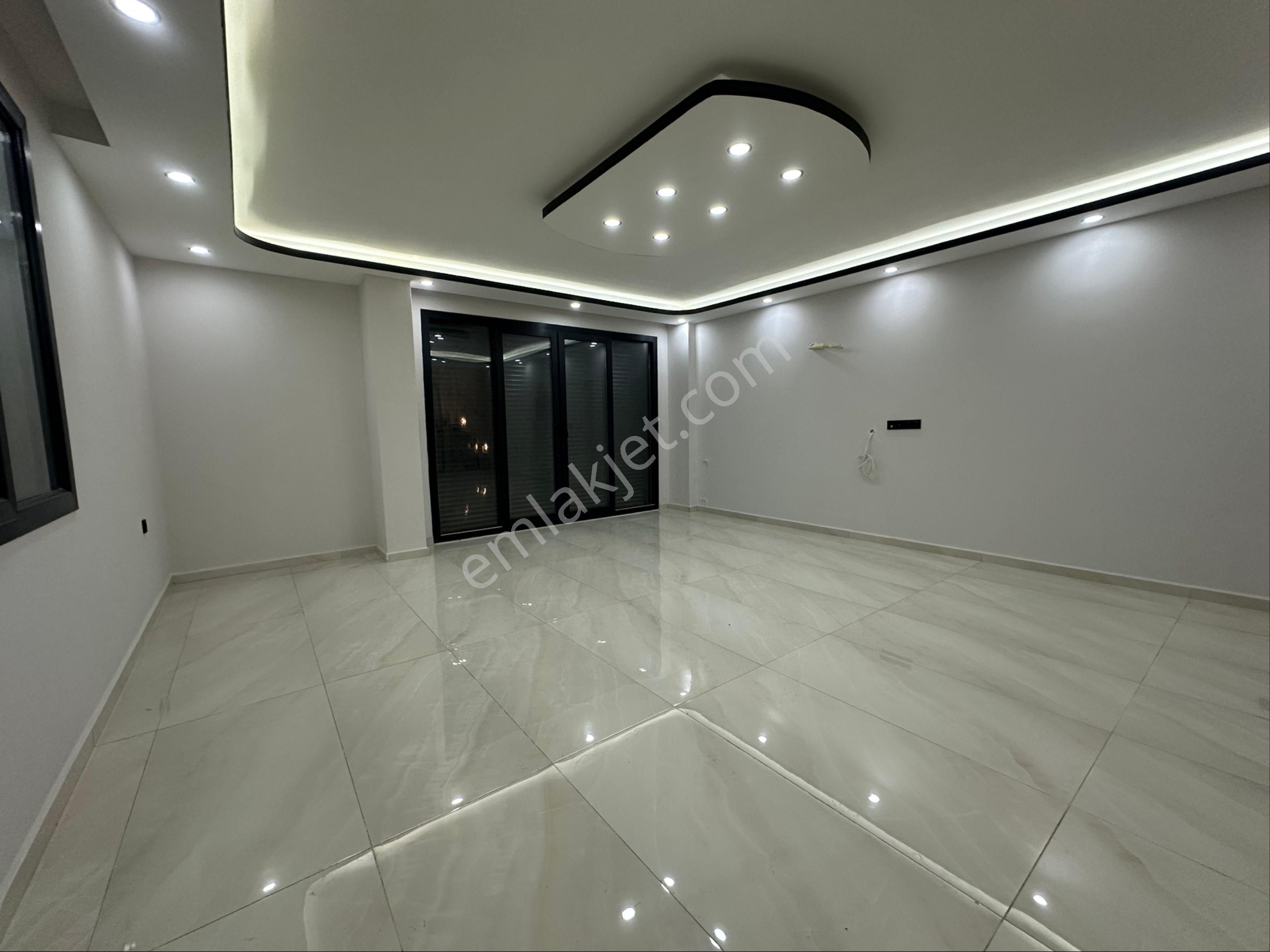 Didim Altınkumda Denize Yakın Müstakil Havuzlu 3+1 Villa - Görsel 6