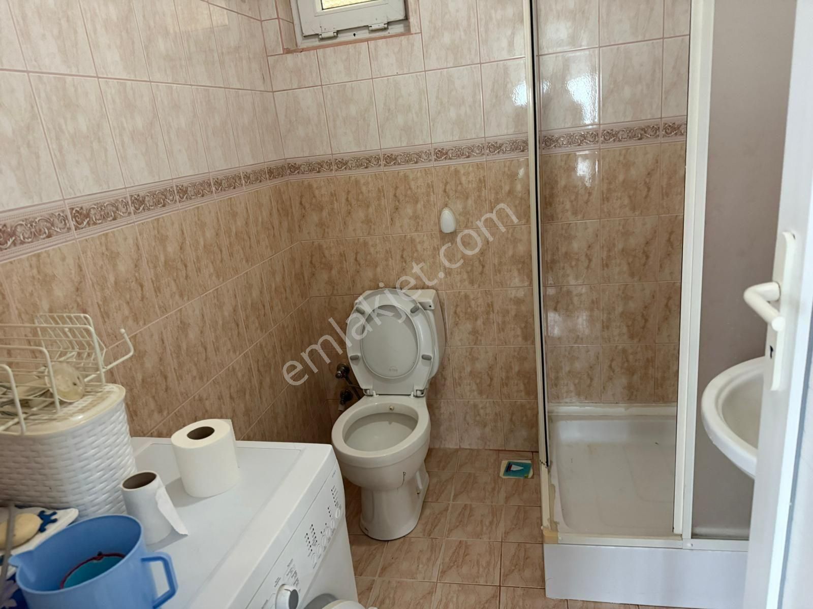 Eşyalı Satılık Full Deniz Manzaralı Dublex Villa - Görsel 26