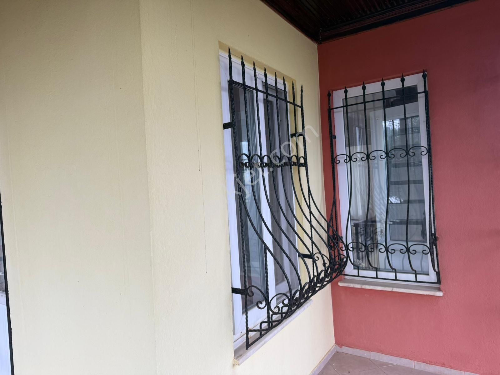 Eşyalı Satılık Full Deniz Manzaralı Dublex Villa - Görsel 24