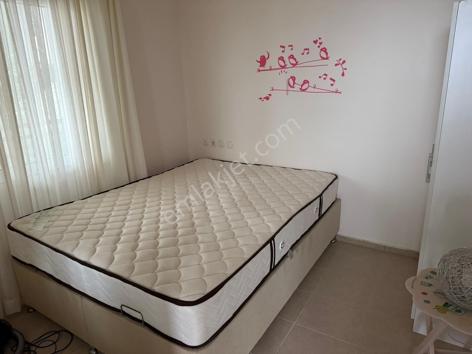 Eşyalı Satılık Full Deniz Manzaralı Dublex Villa - Görsel 25