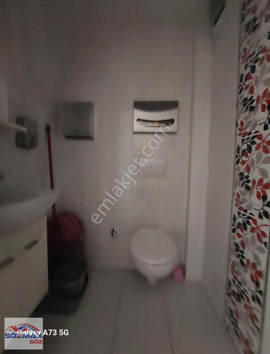 Güllübahçe İş Merkezinde 3 Odalı ,çift Wc Li Asansörlü Ofis - Görsel 8