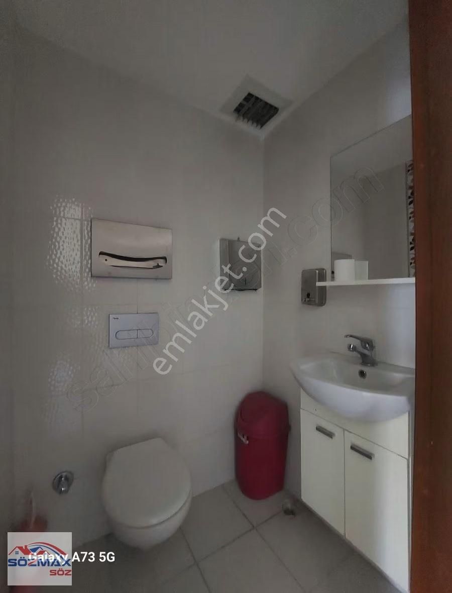 Güllübahçe İş Merkezinde 3 Odalı ,çift Wc Li Asansörlü Ofis - Görsel 7